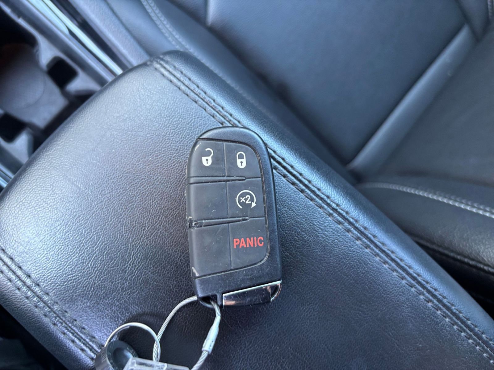 Thumbnail: 2025 Jeep Compass - 21