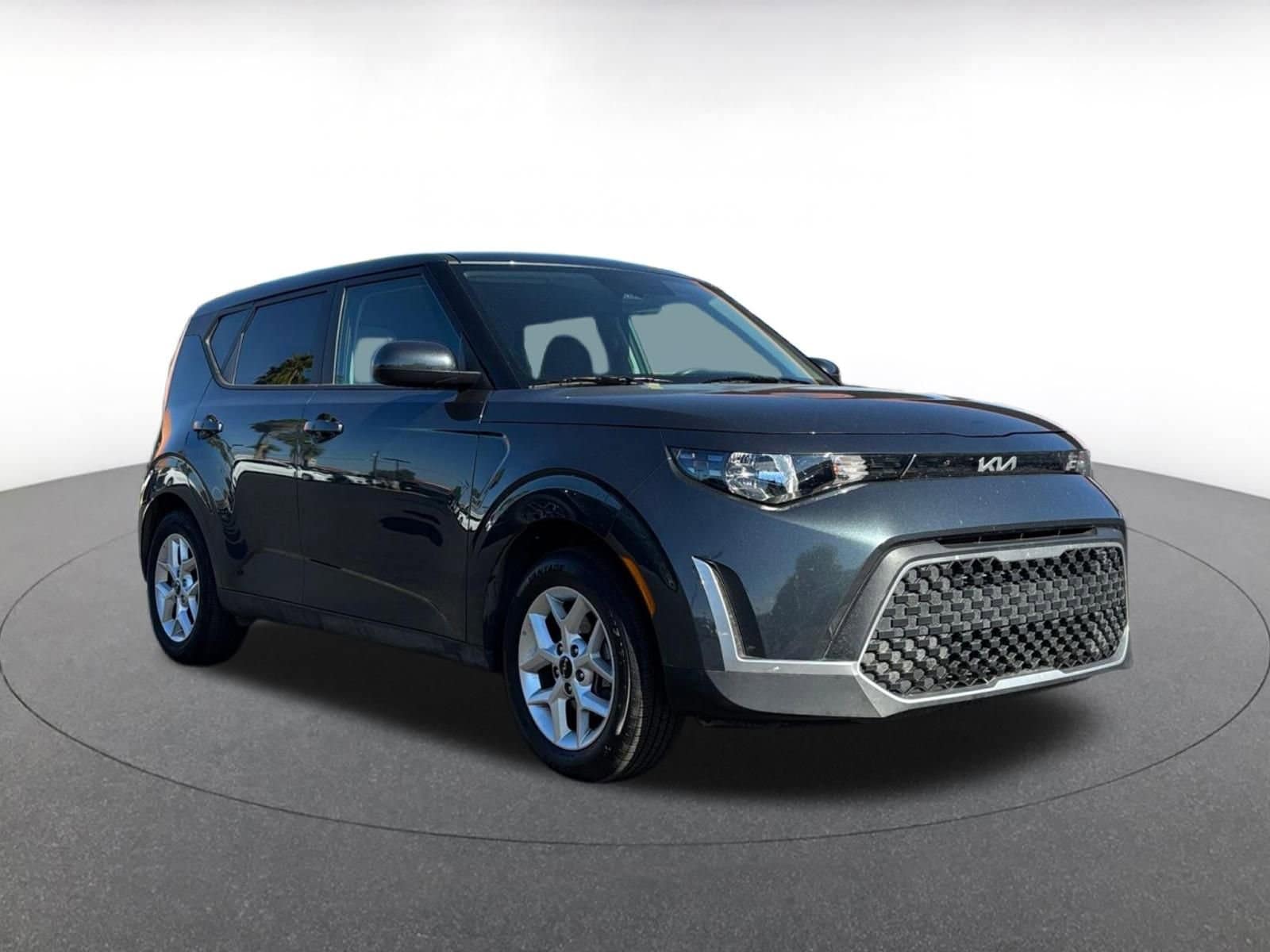 Thumbnail: 2025 Kia Soul - 1