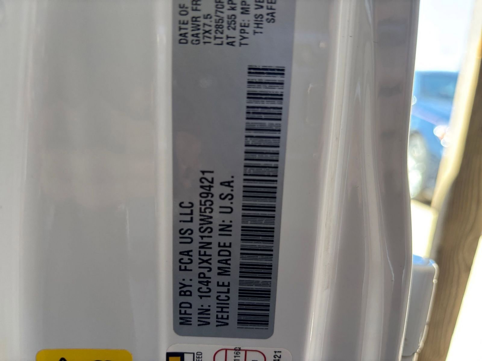 Thumbnail: 2025 Jeep Wrangler - 28