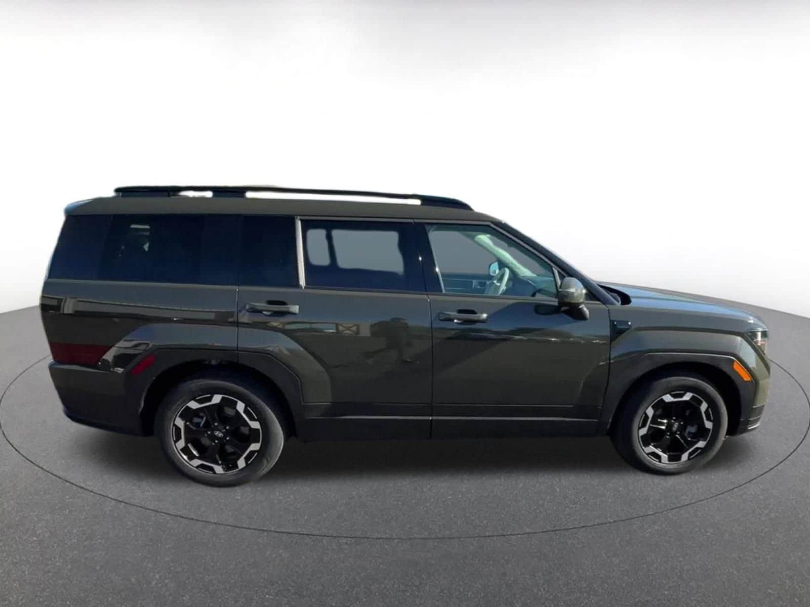 Thumbnail: 2025 Hyundai Santa Fe - 16