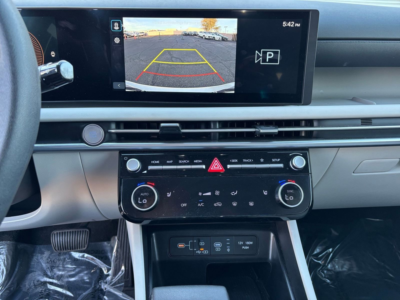 Thumbnail: 2025 Hyundai Tucson - 17