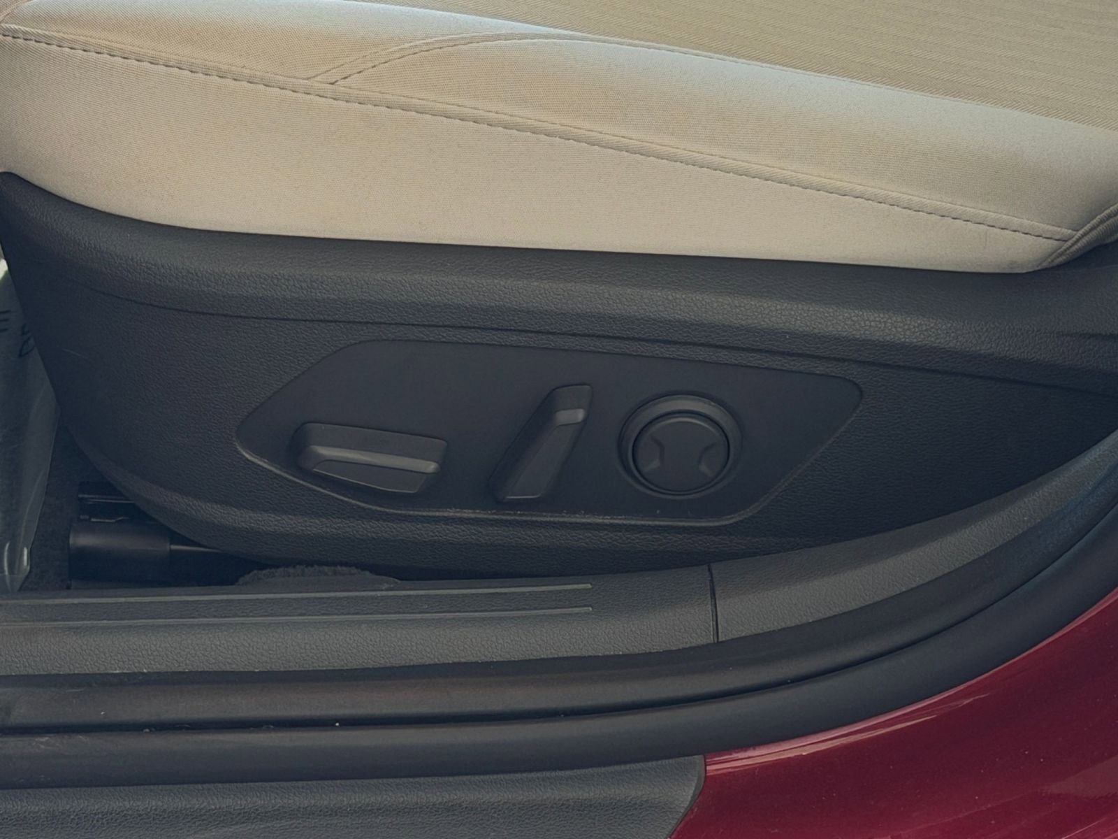 Thumbnail: 2025 Hyundai Sonata - 23