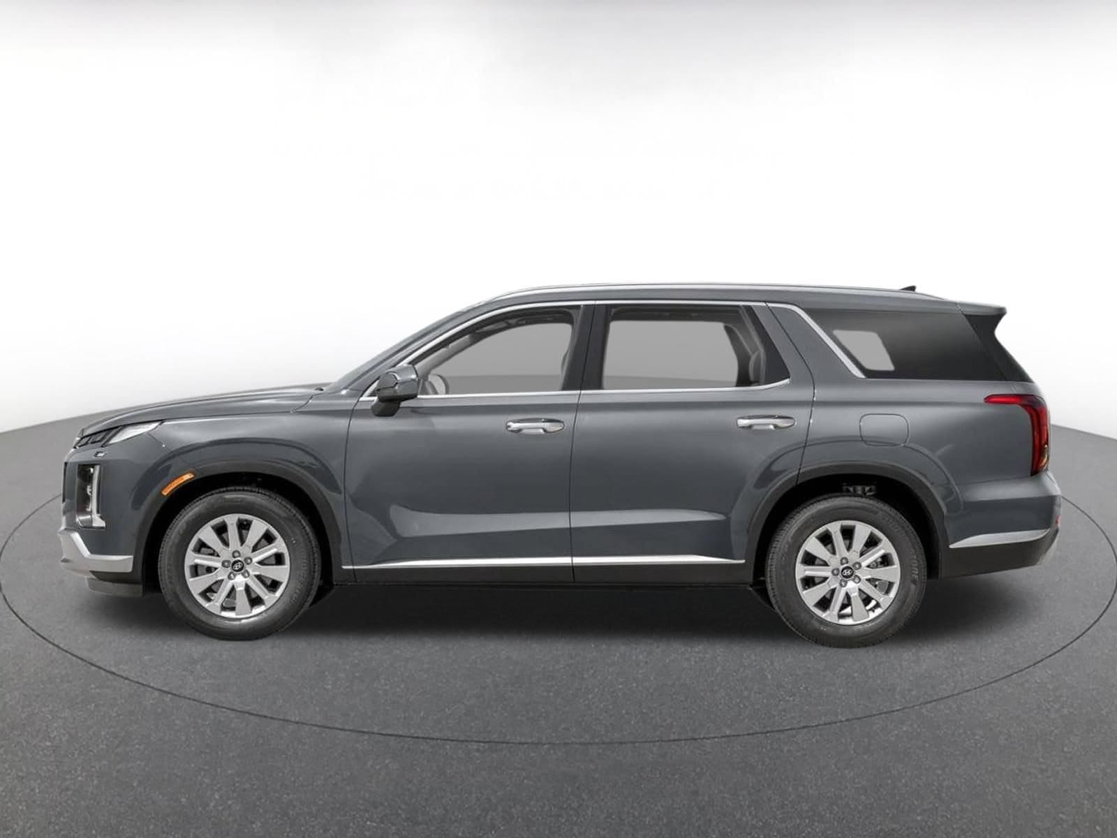 Thumbnail: 2025 Hyundai Palisade - 3