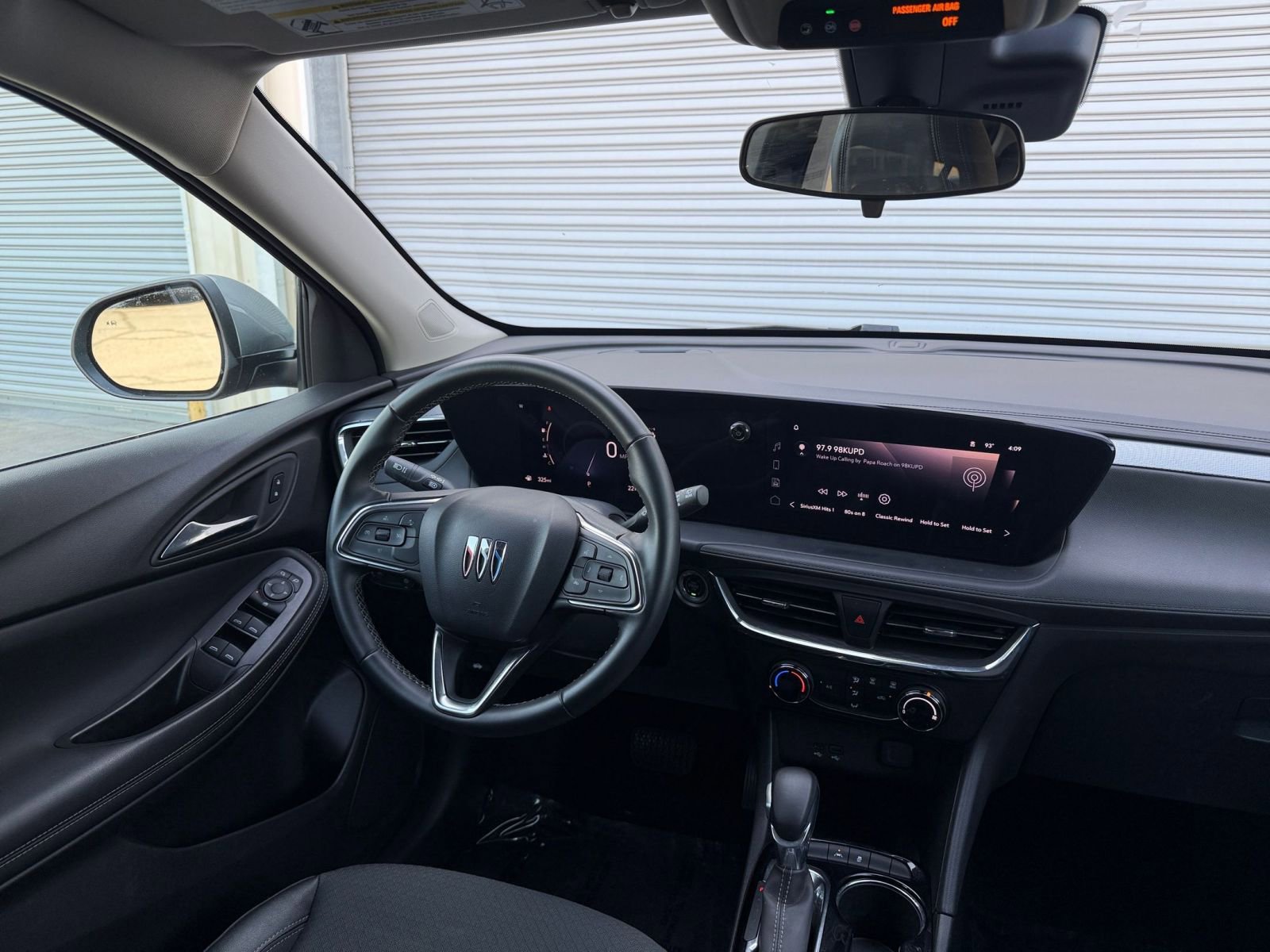Thumbnail: 2025 Buick Encore GX - 33