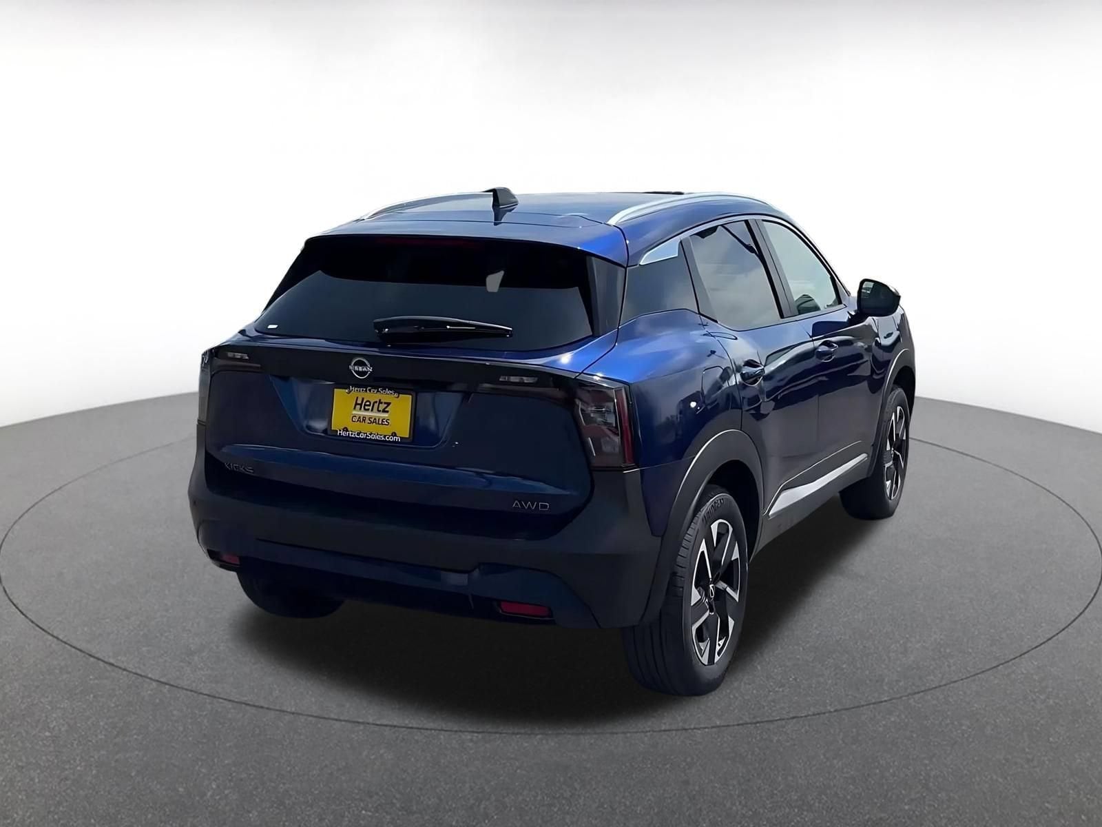 Thumbnail: 2026 Nissan Kicks - 14
