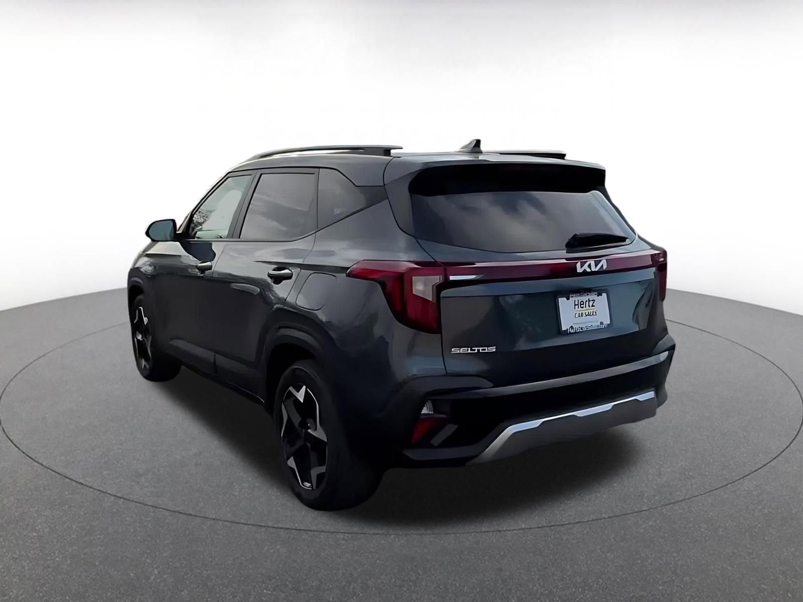 Thumbnail: 2025 Kia Seltos - 11