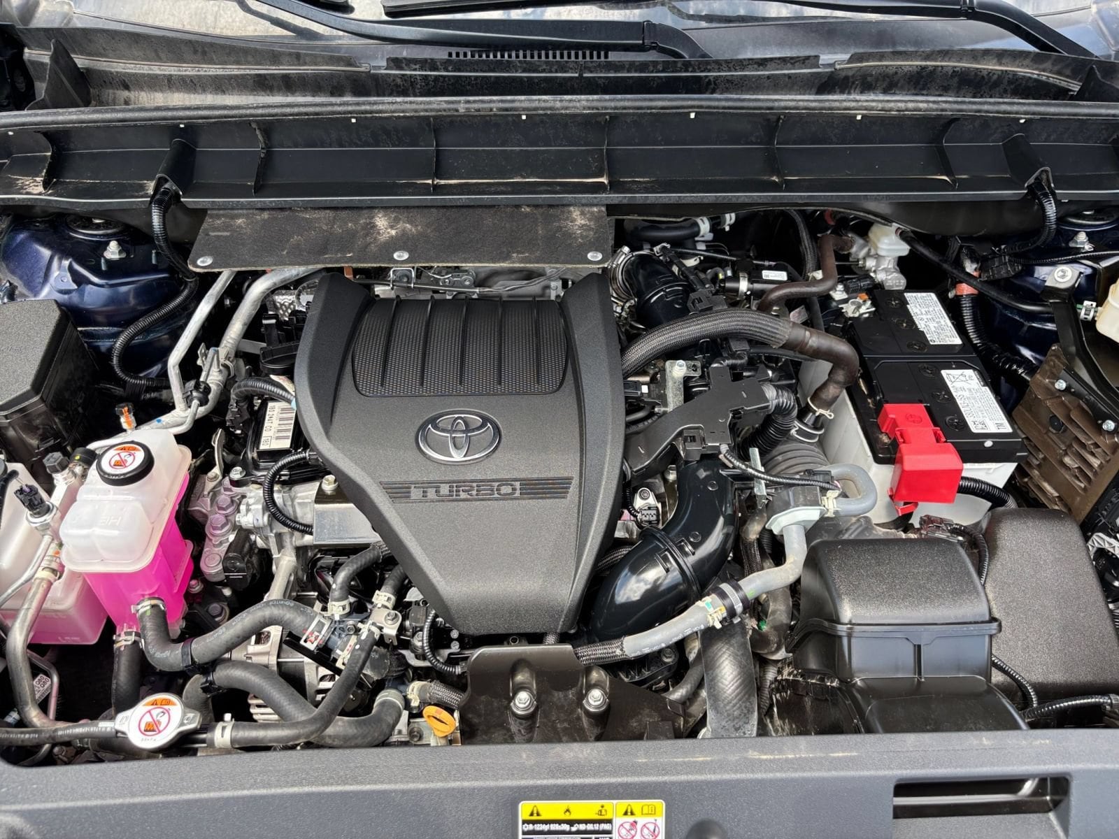 Thumbnail: 2025 Toyota Highlander - 34