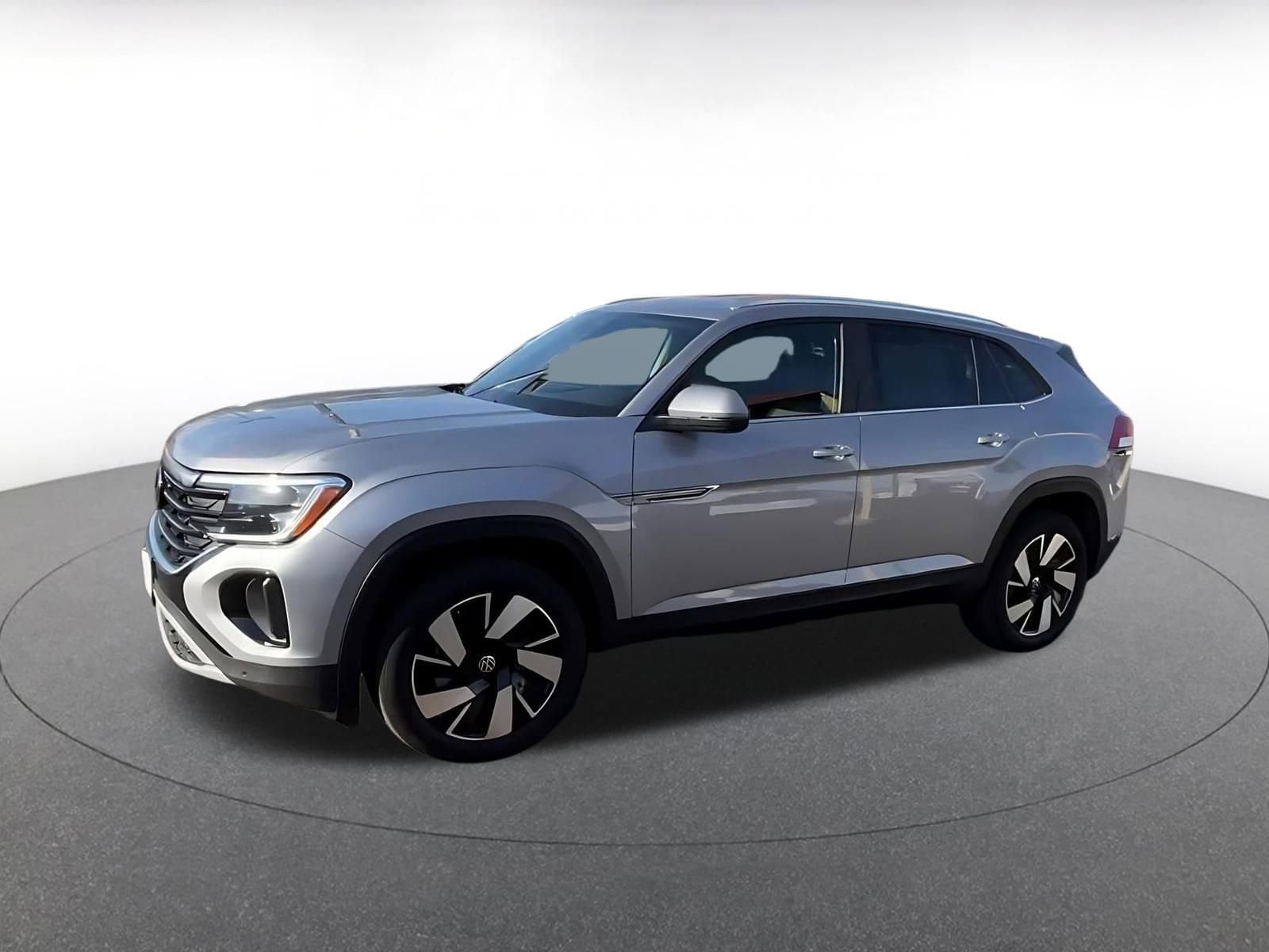 Thumbnail: 2025 Volkswagen Atlas - 8