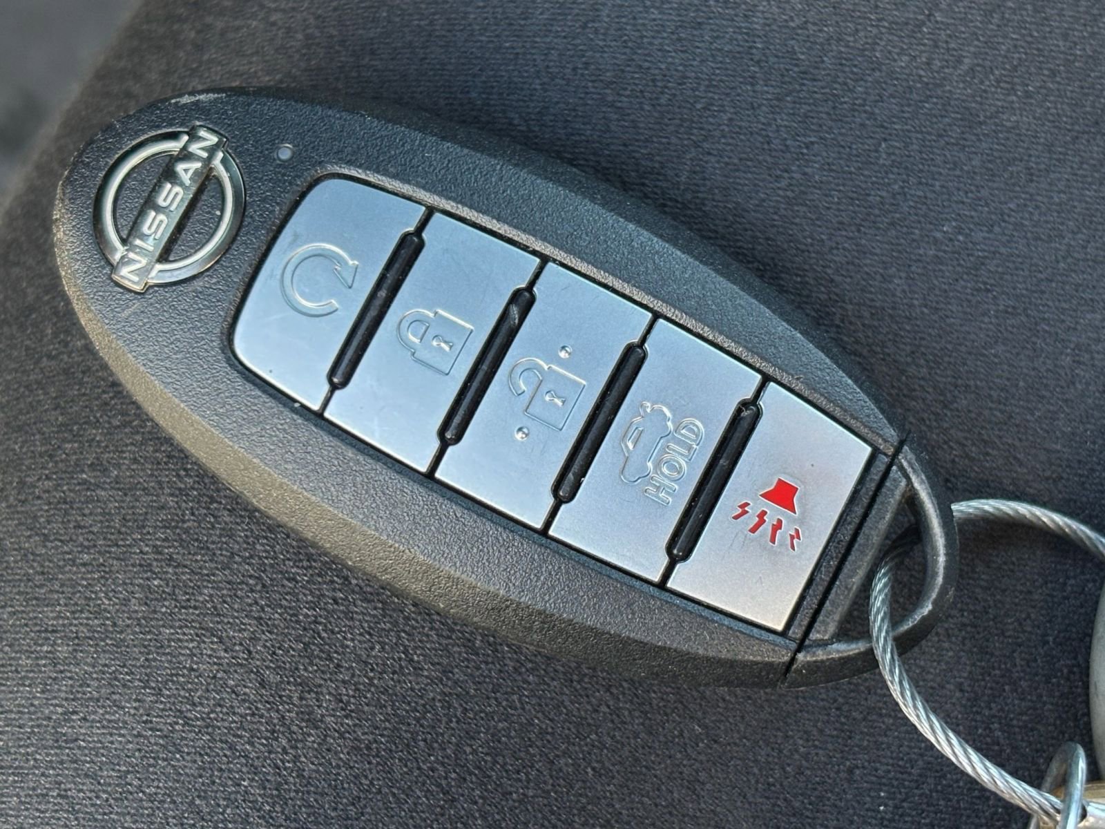 Thumbnail: 2025 Nissan Altima - 24