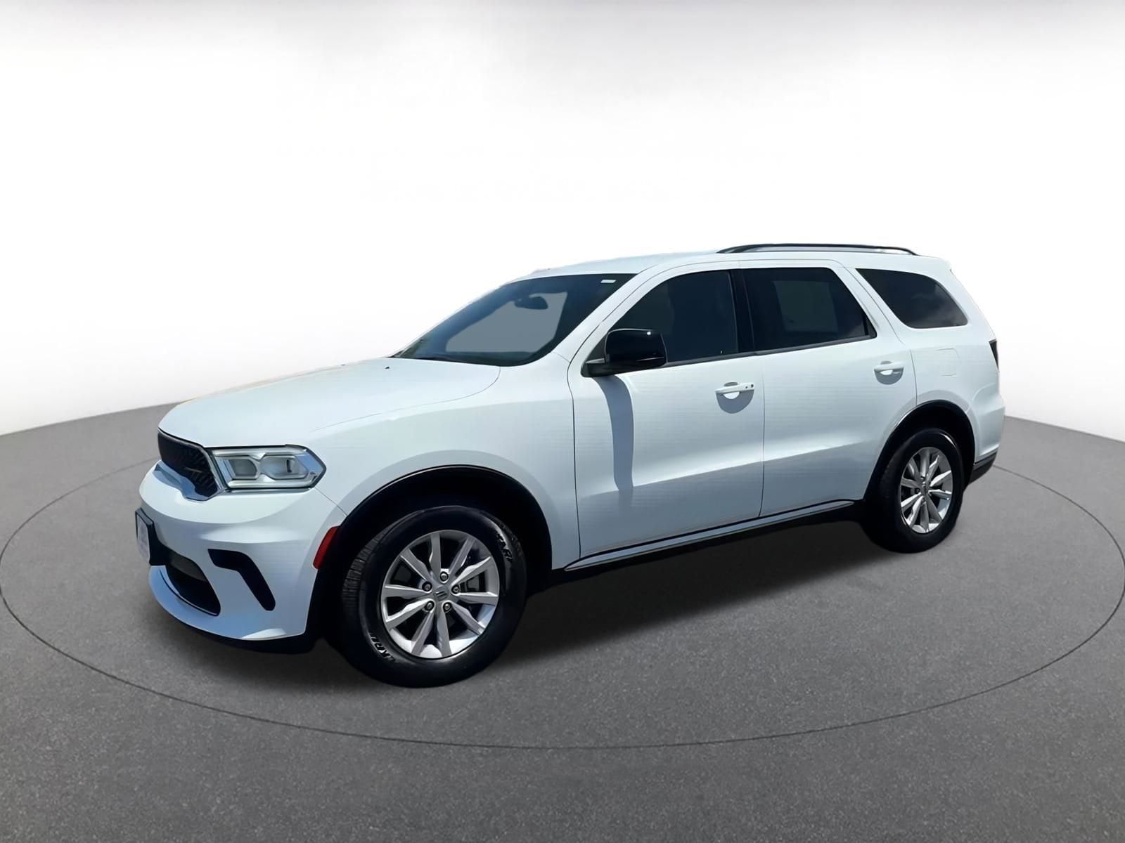 Thumbnail: 2024 Dodge Durango - 7