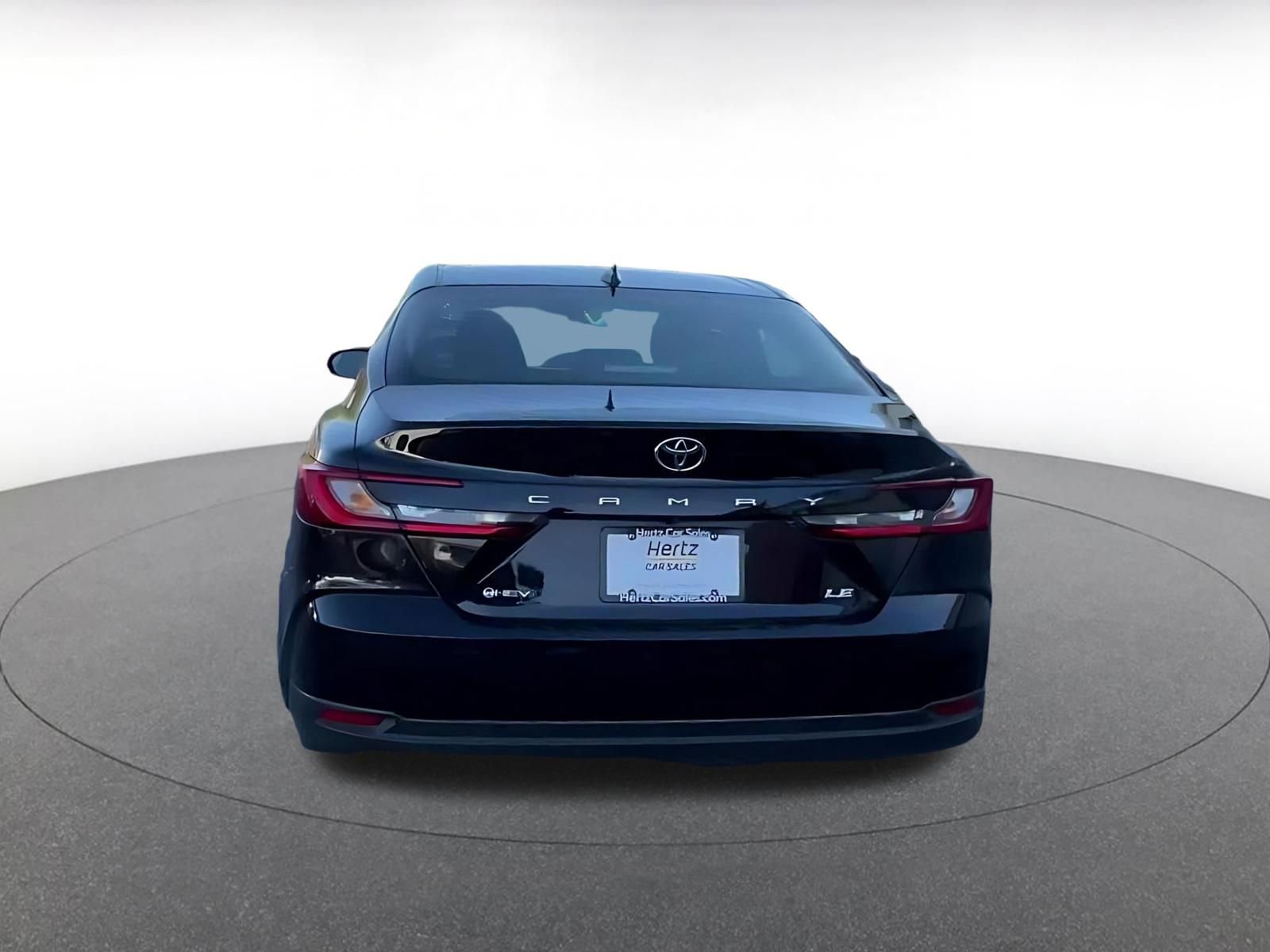 Thumbnail: 2025 Toyota Camry - 12