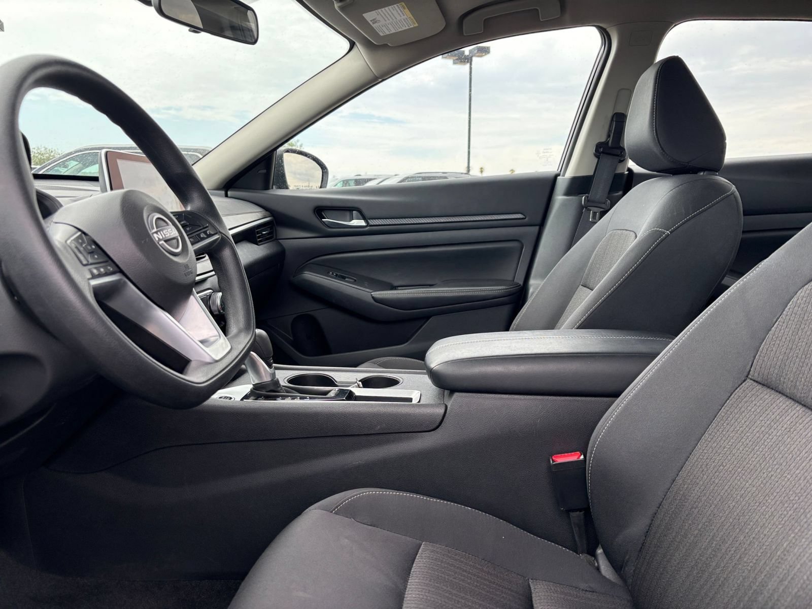 Thumbnail: 2025 Nissan Altima - 22