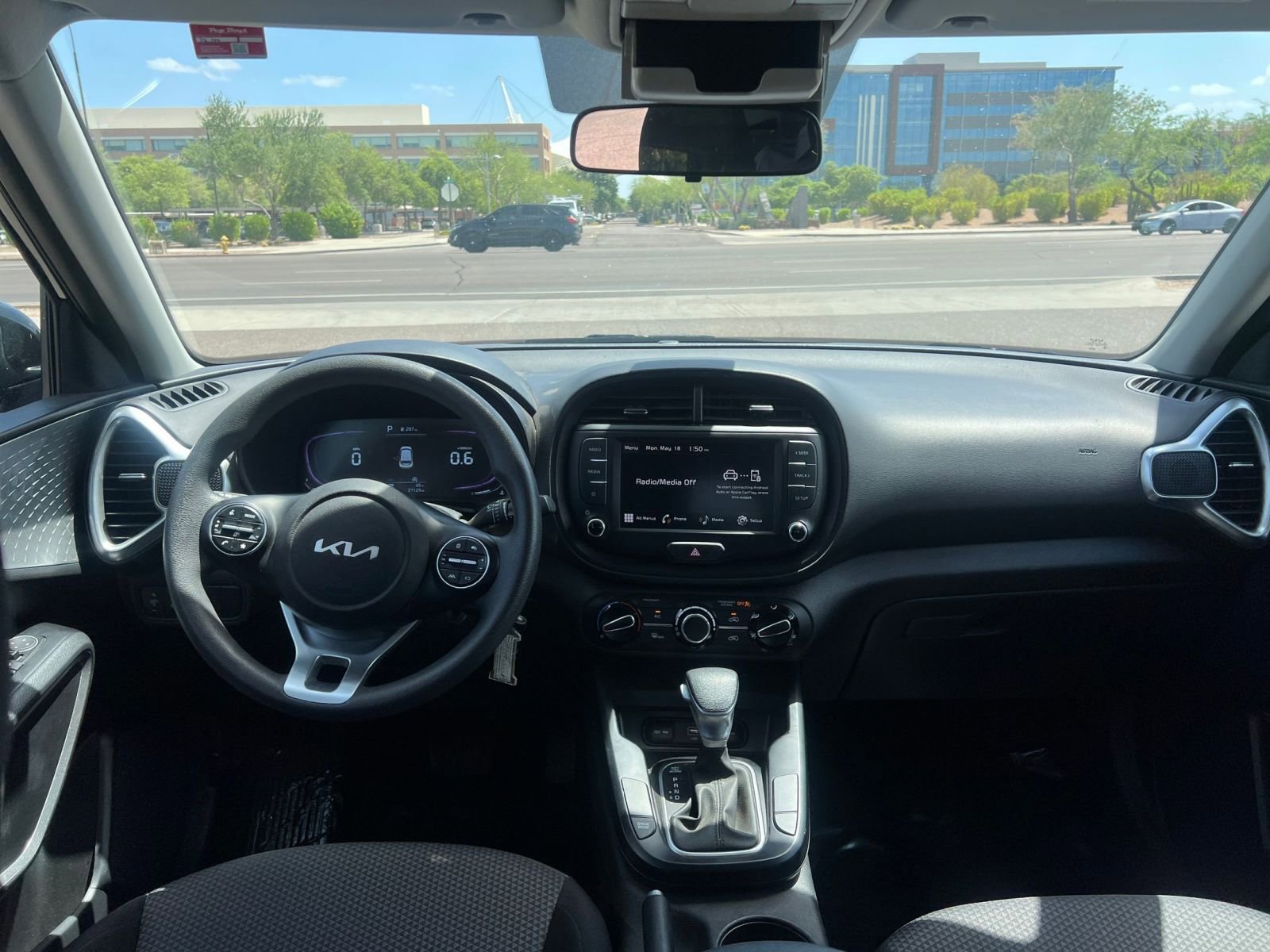 Thumbnail: 2025 Kia Soul - 33