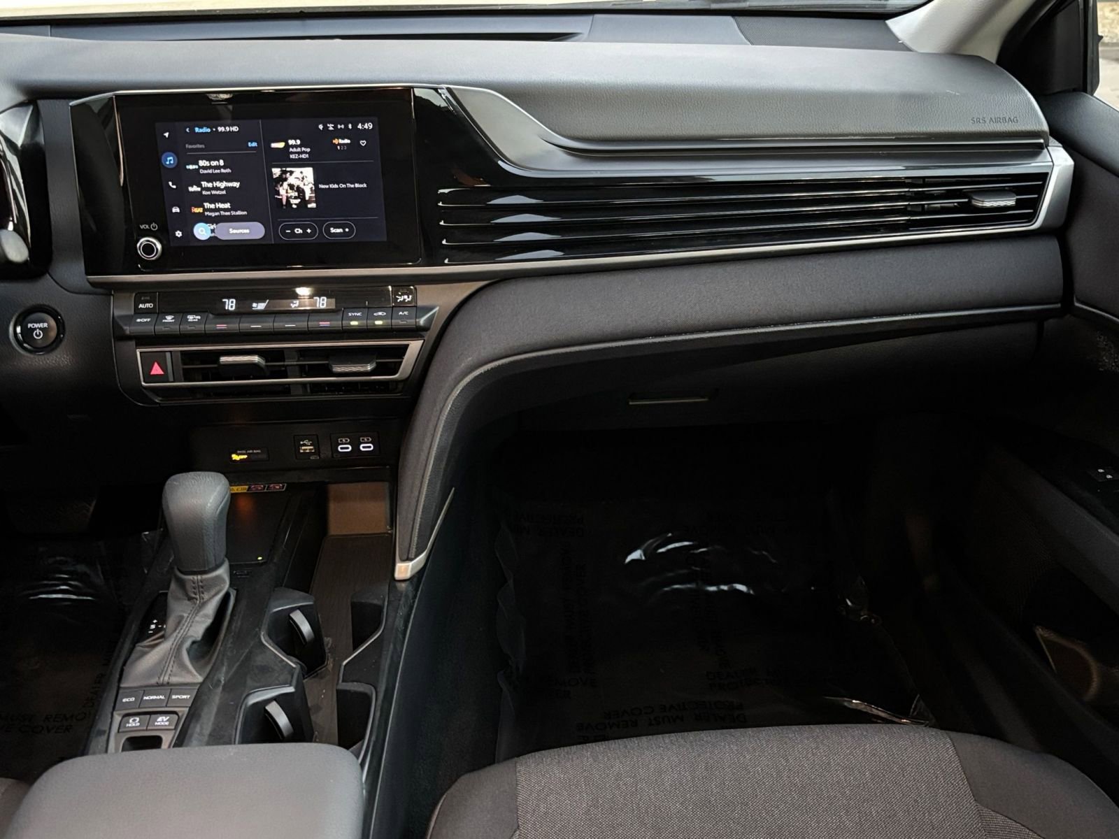 Thumbnail: 2025 Toyota Camry - 34