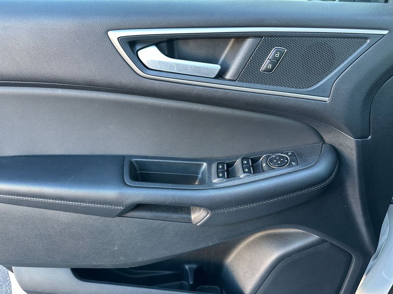 Thumbnail: 2024 Ford Edge - 20