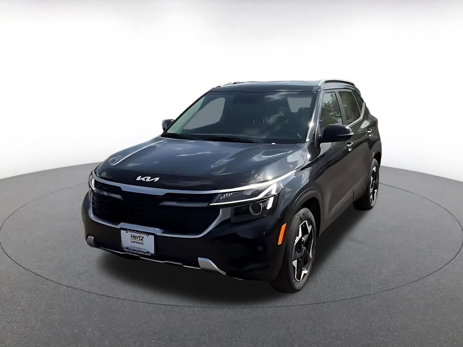 Thumbnail: 2025 Kia Seltos - 7