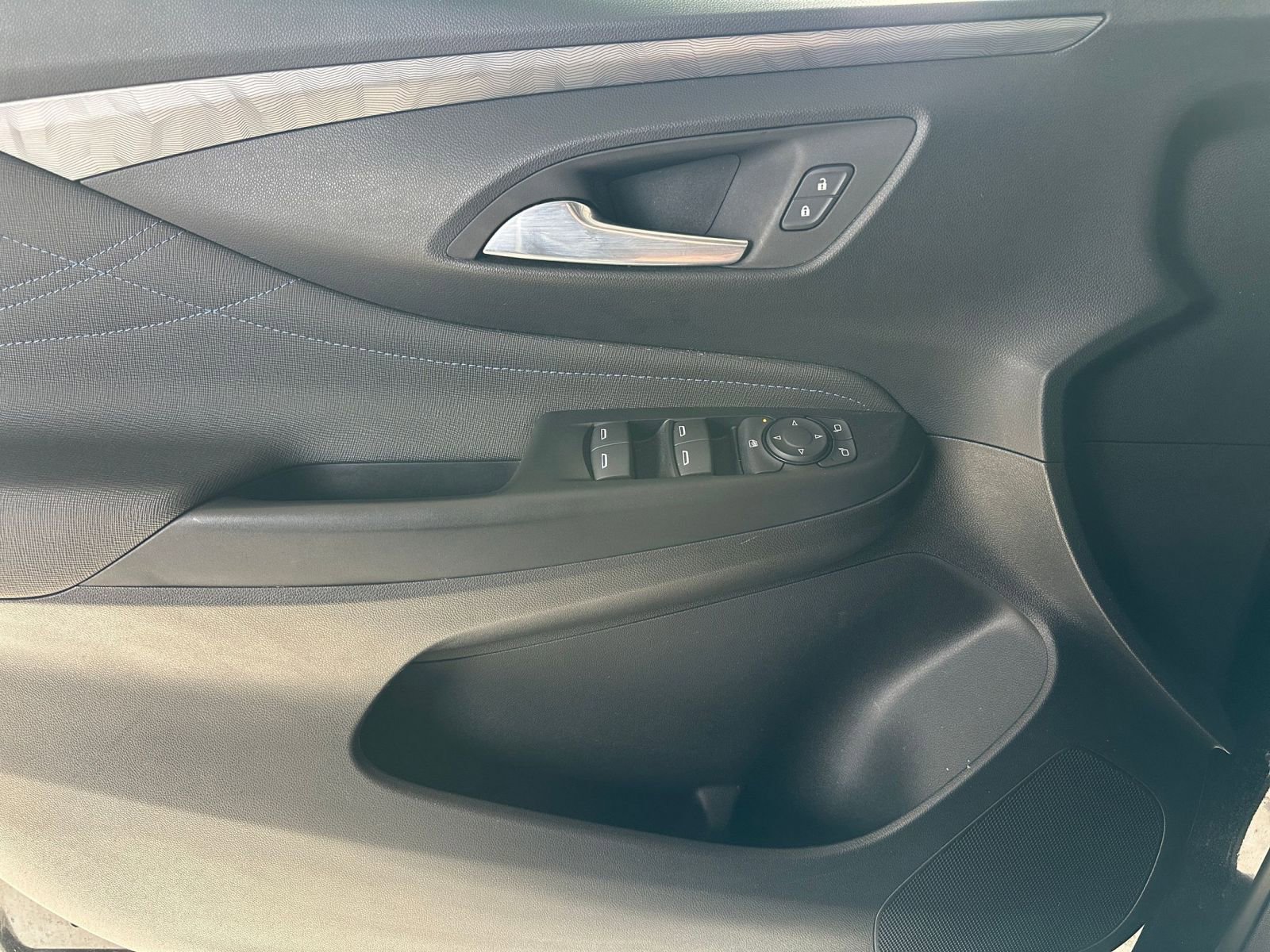 Thumbnail: 2025 Buick Envista - 20