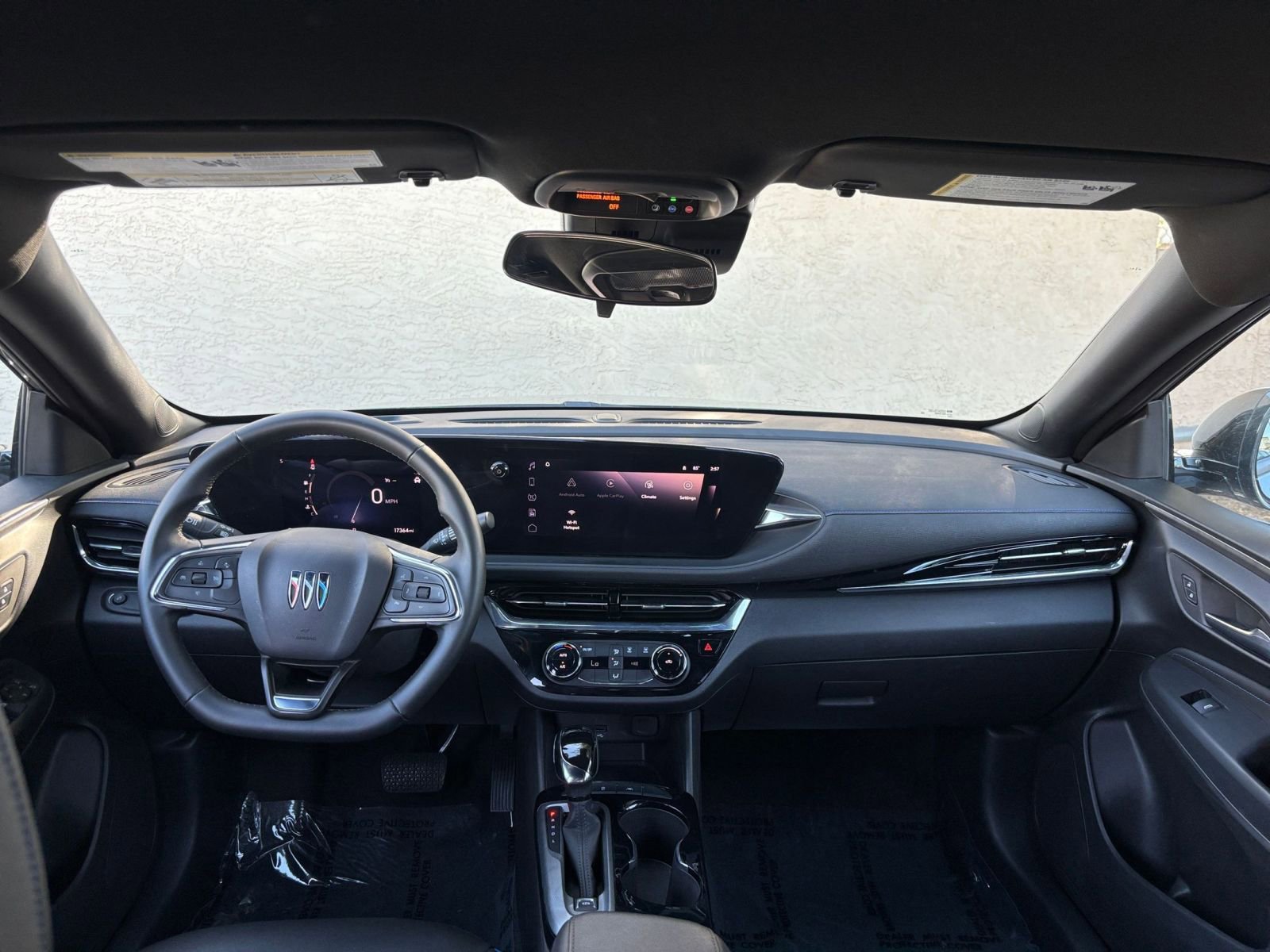 Thumbnail: 2025 Buick Envista - 31