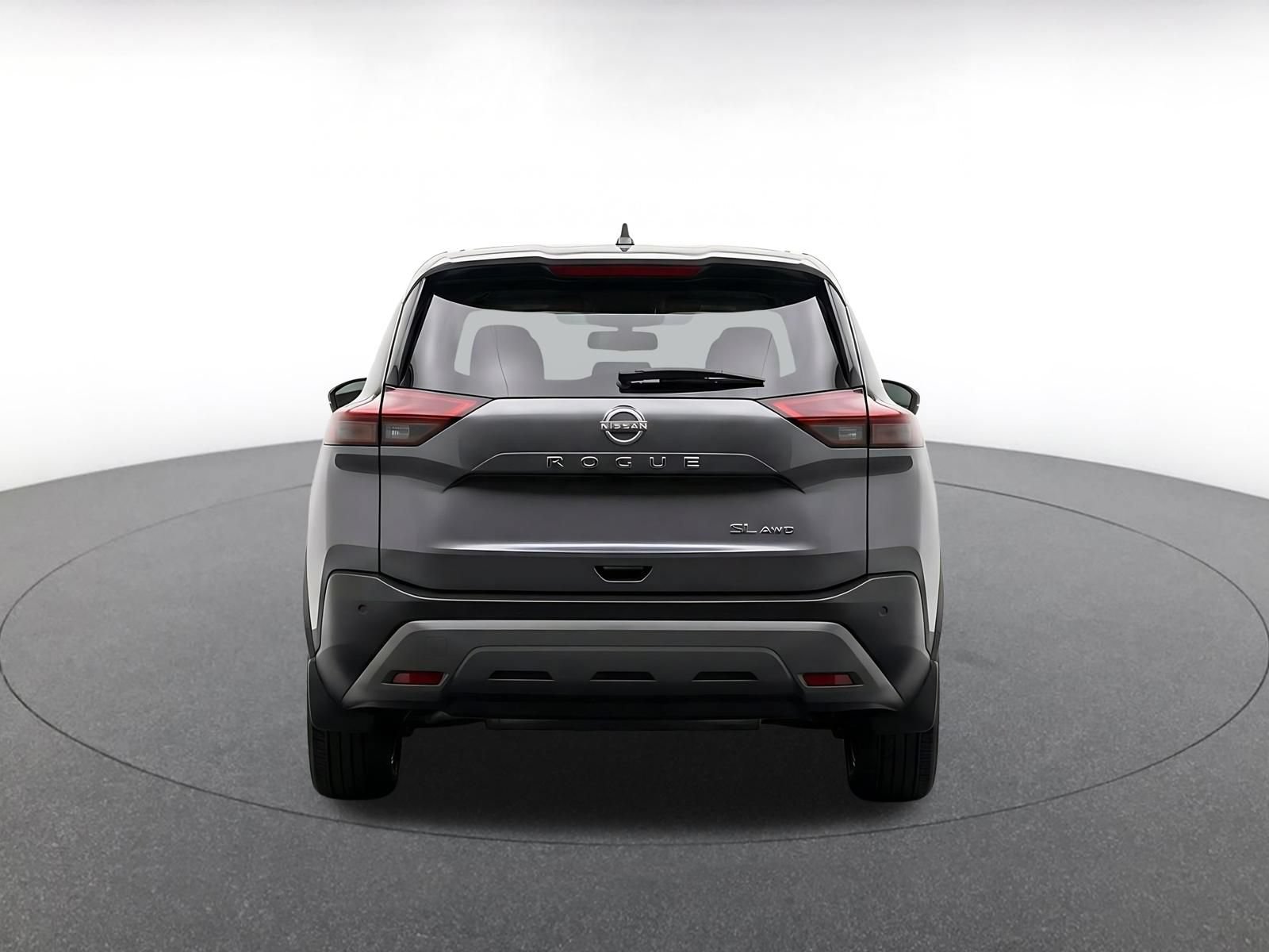 Thumbnail: 2026 Nissan Rogue - 8