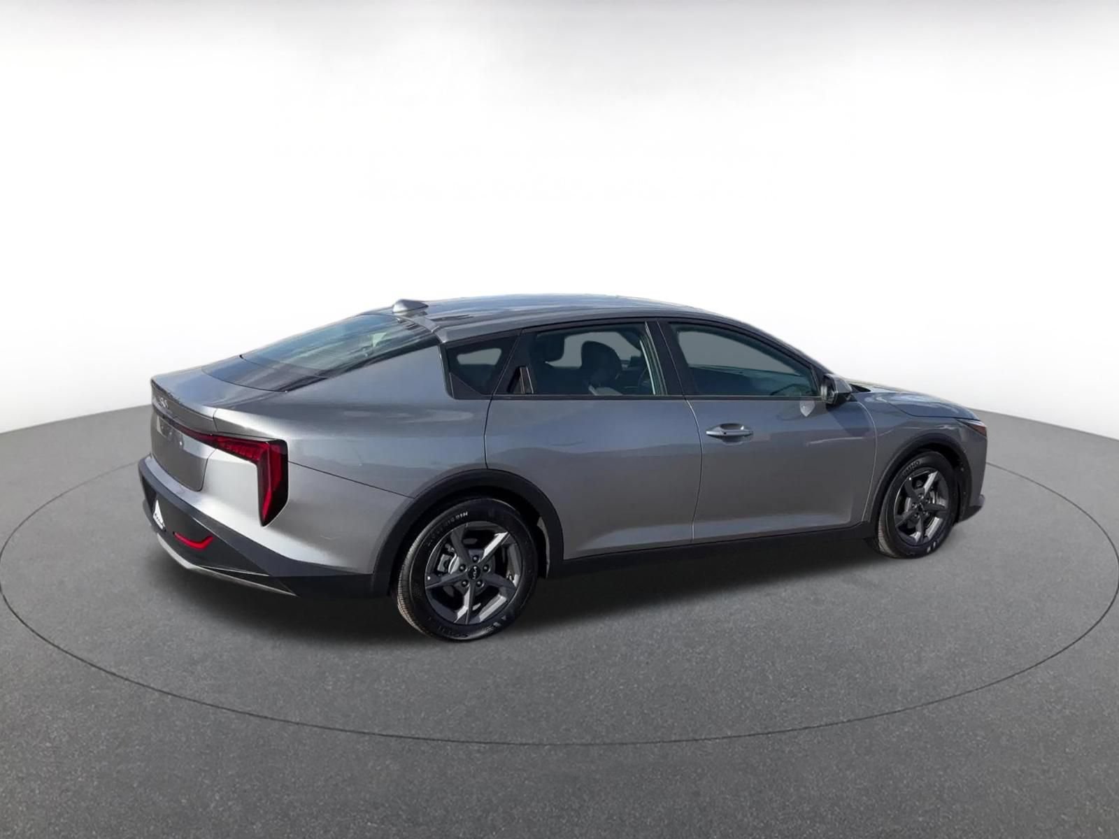 Thumbnail: 2026 Kia K4 - 14