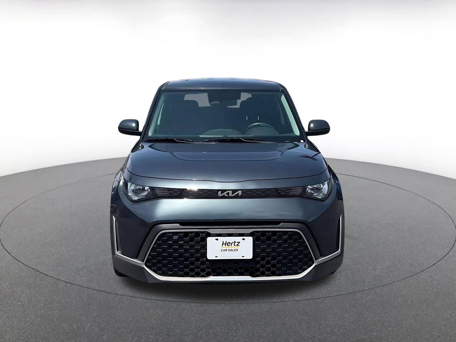 Thumbnail: 2025 Kia Soul - 4