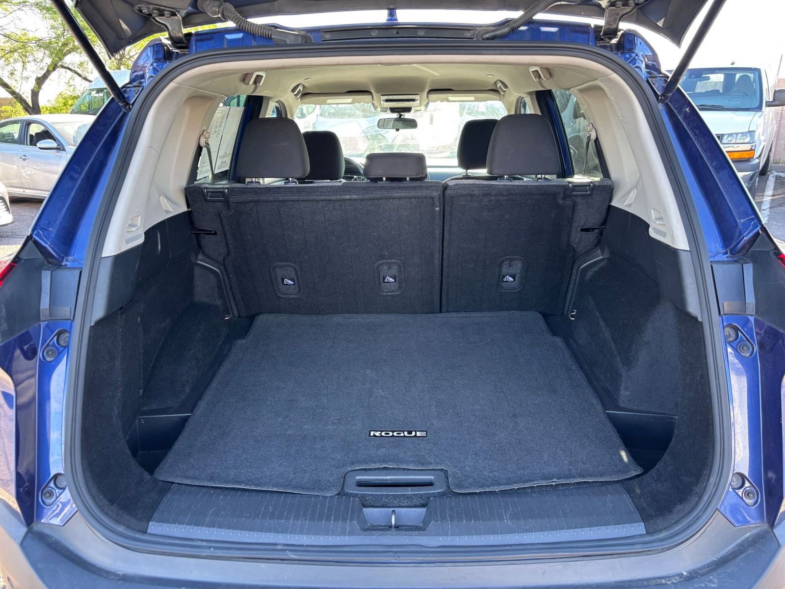 Thumbnail: 2023 Nissan Rogue - 32