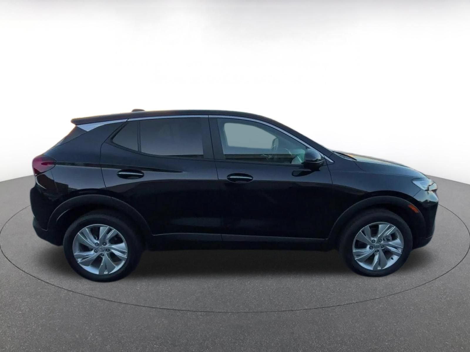 Thumbnail: 2025 Buick Encore GX - 16
