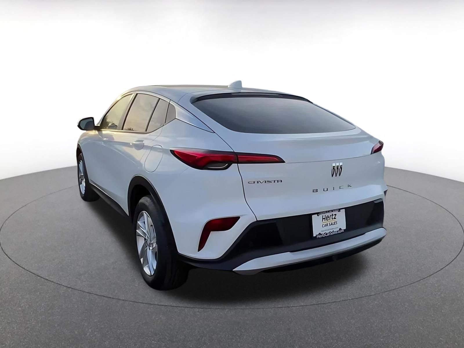 Thumbnail: 2025 Buick Envista - 11