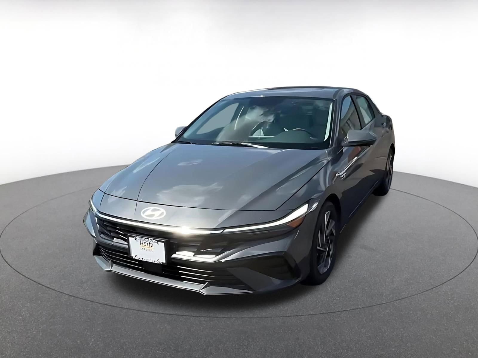 Thumbnail: 2025 Hyundai Elantra - 7