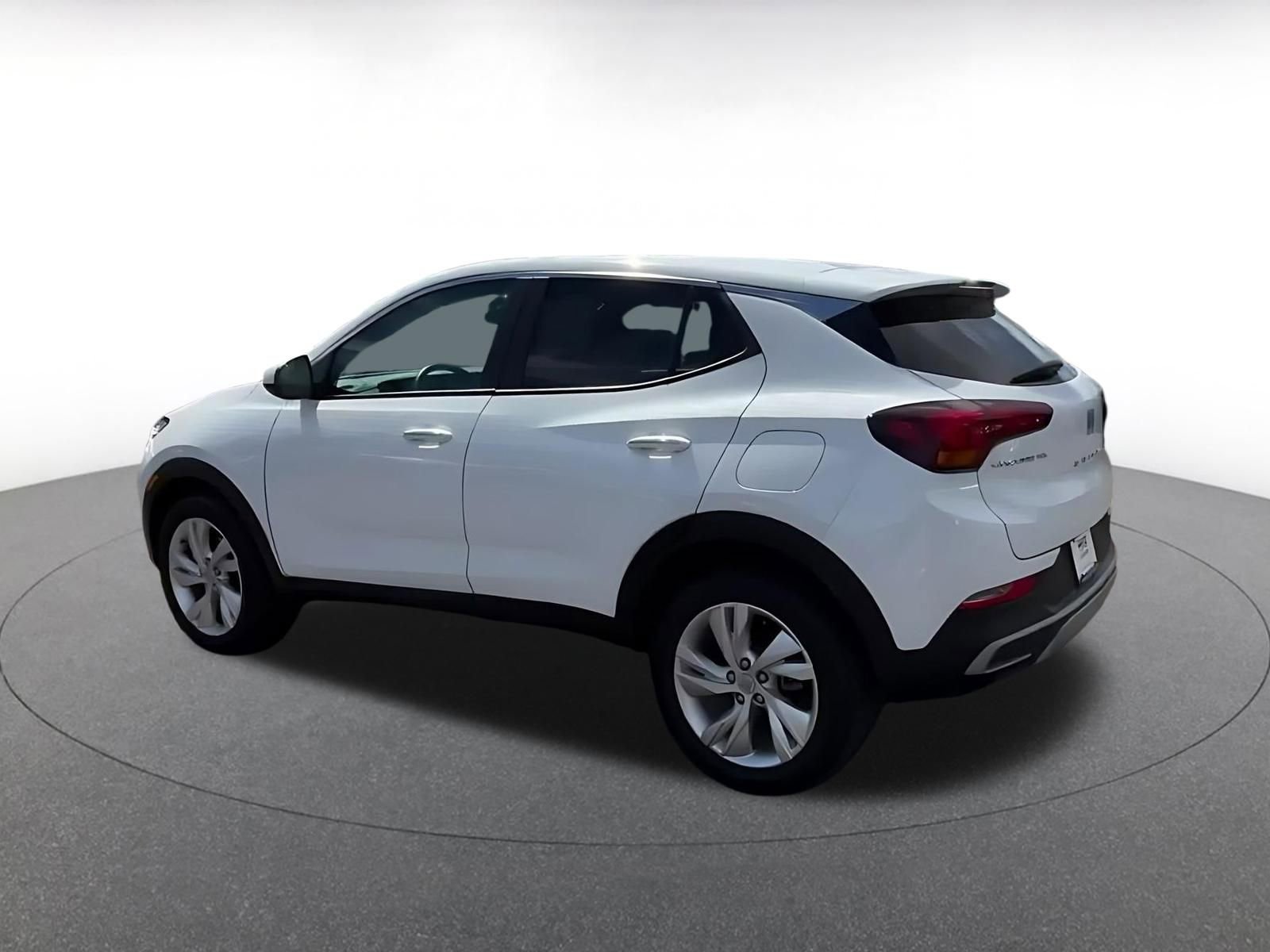 Thumbnail: 2025 Buick Encore GX - 10