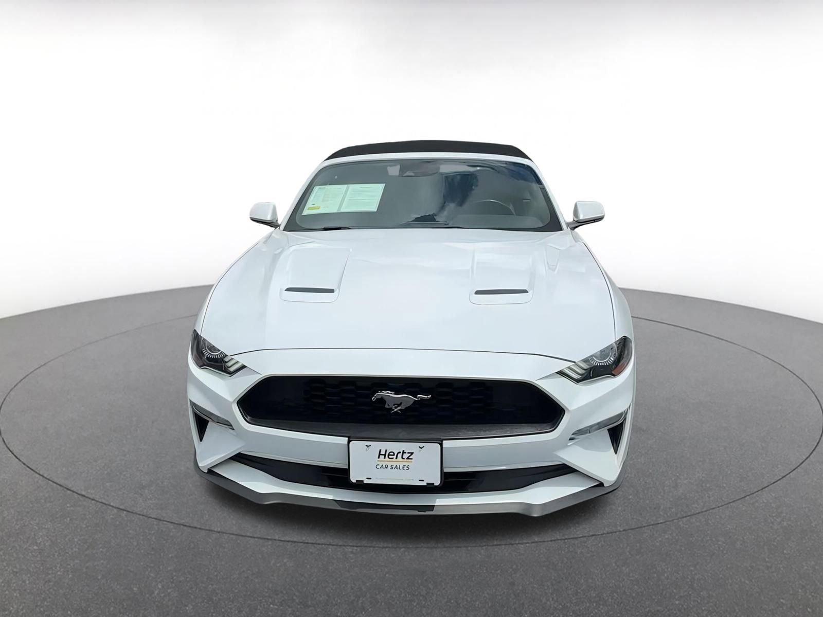Thumbnail: 2022 Ford Mustang - 5