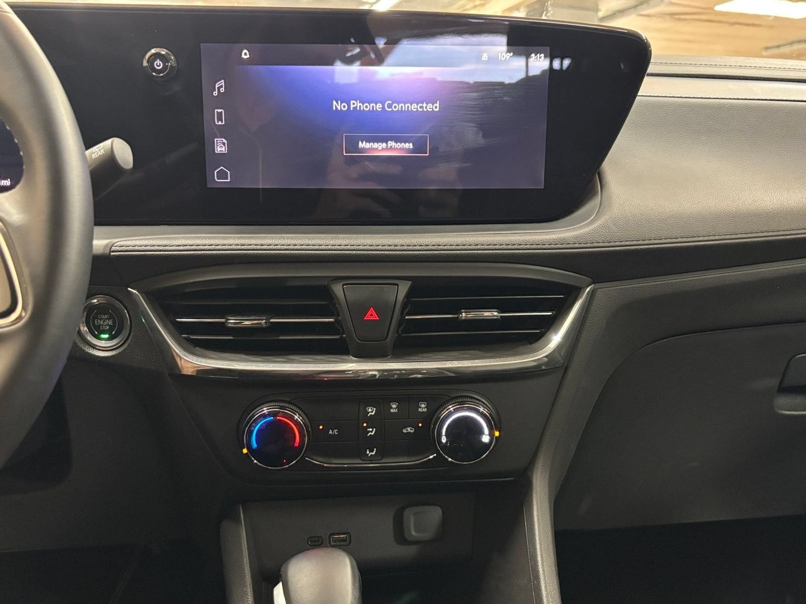 Thumbnail: 2026 Buick Encore GX - 16