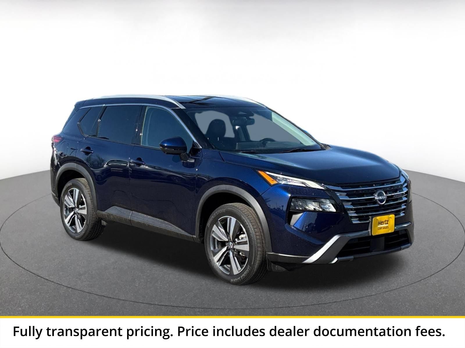 Thumbnail: 2026 Nissan Rogue - 1