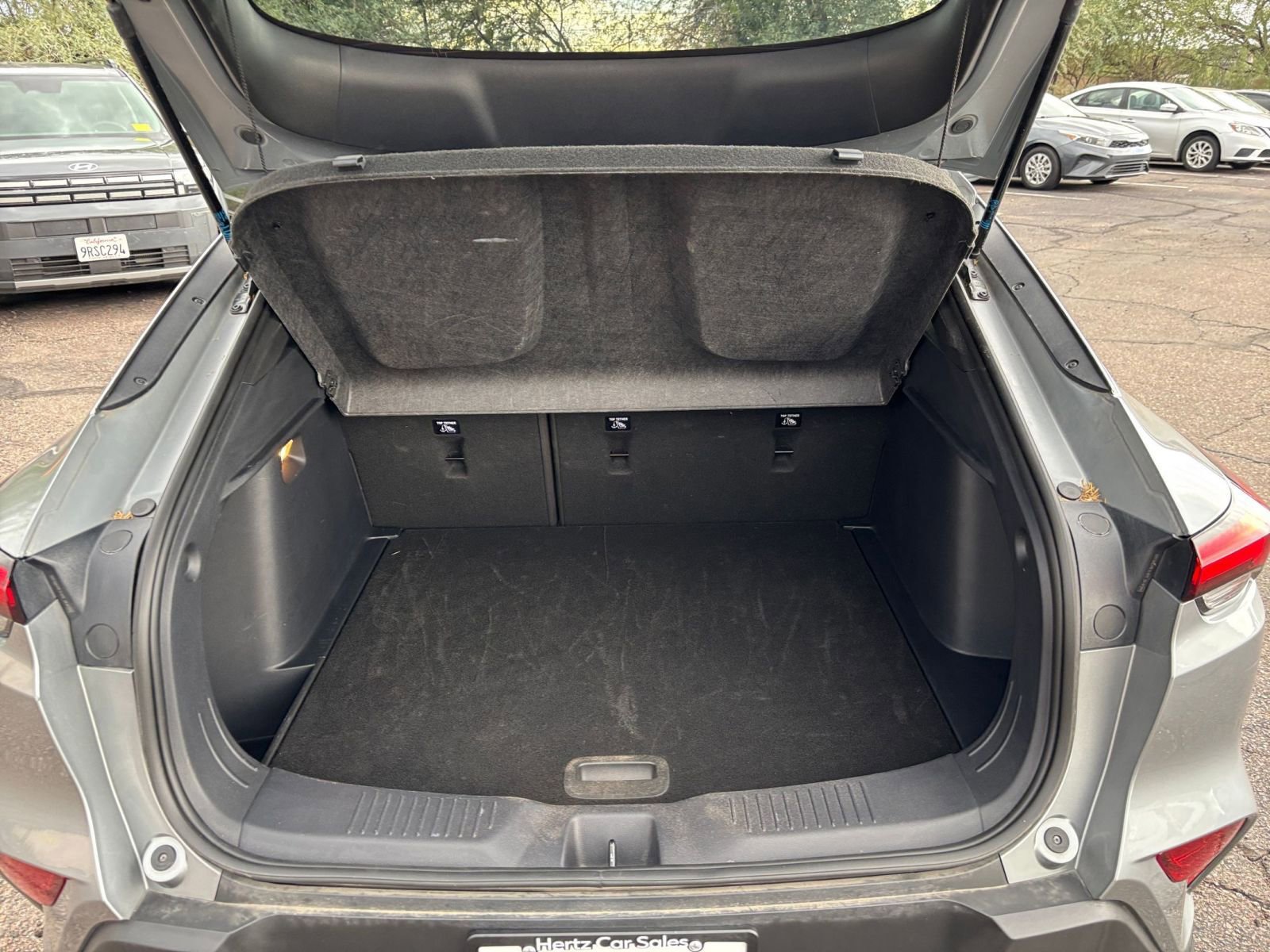 Thumbnail: 2025 Buick Envista - 29