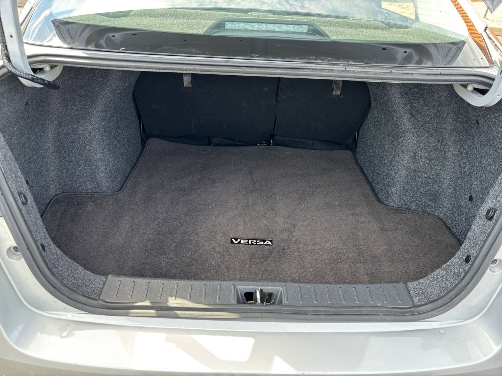 Thumbnail: 2025 Nissan Versa - 29