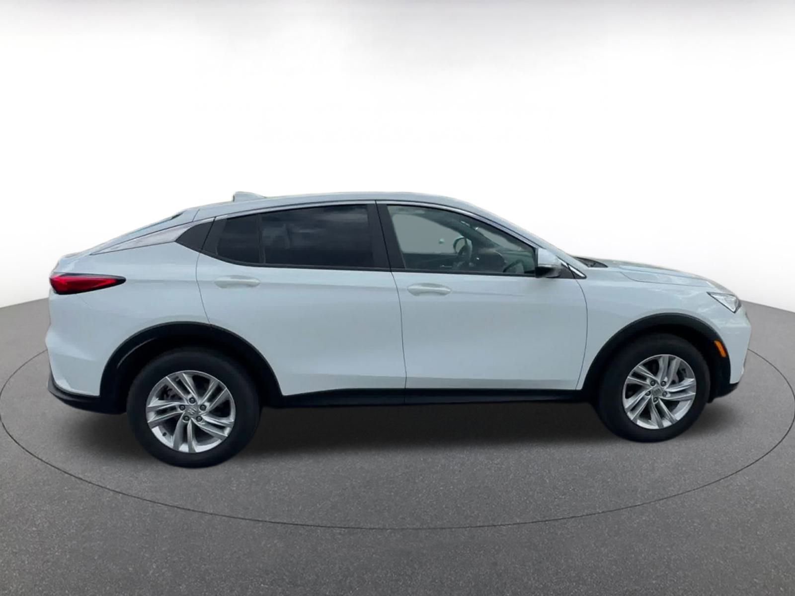 Thumbnail: 2025 Buick Envista - 16