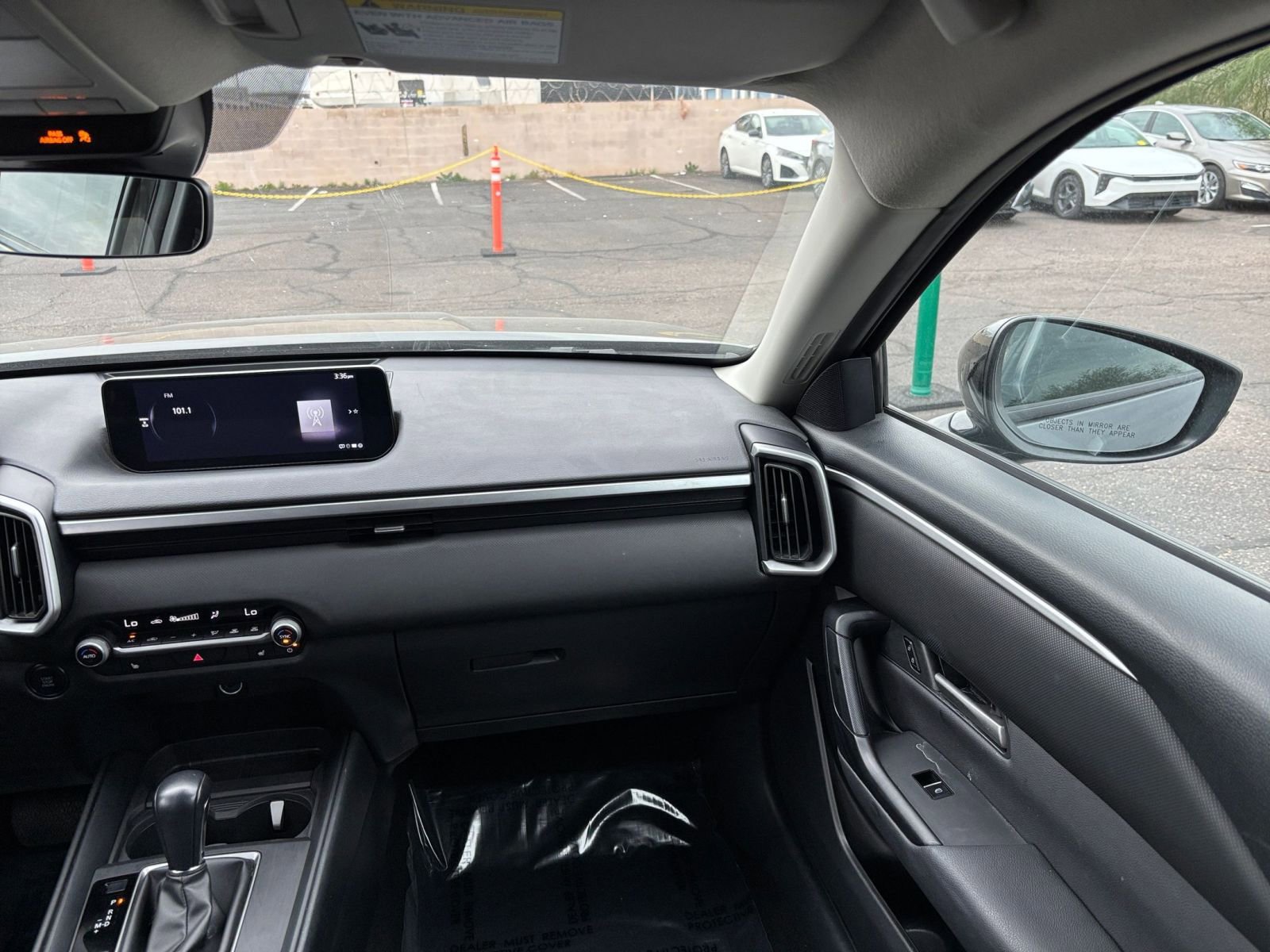 Thumbnail: 2025 Mazda CX-50 - 35