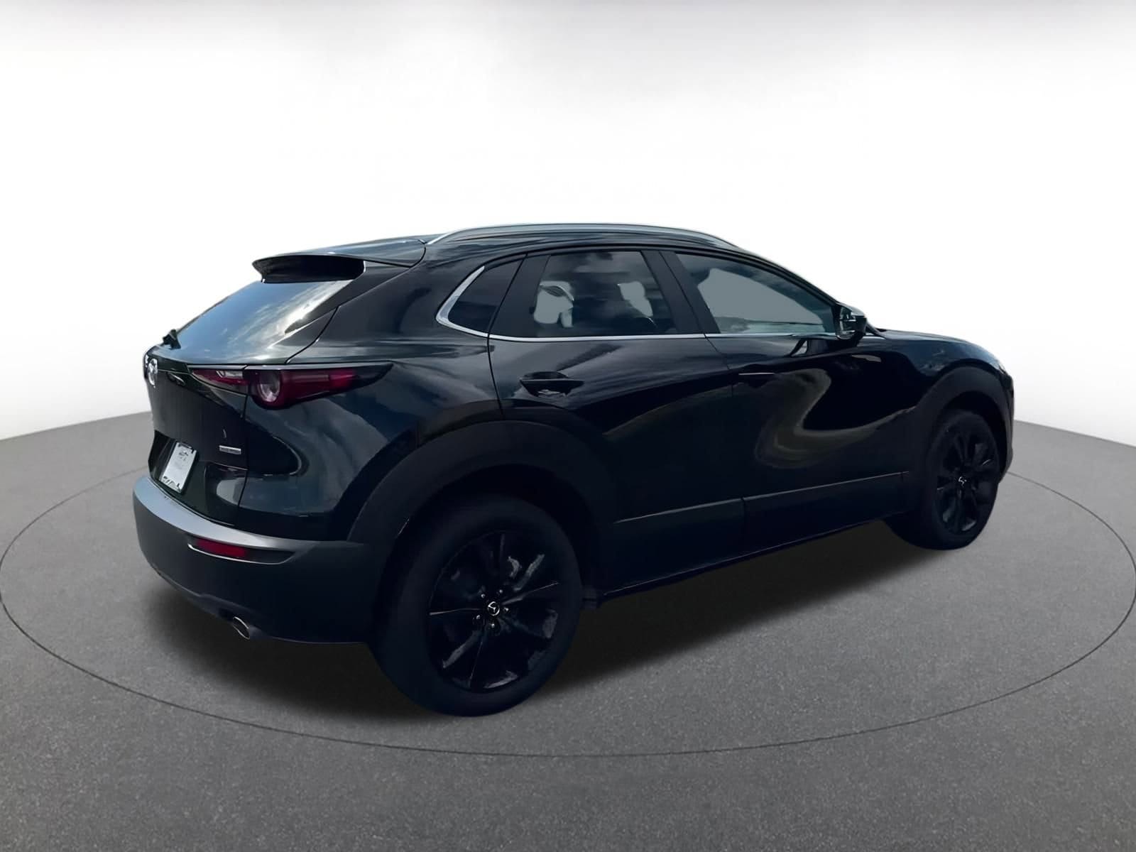 Thumbnail: 2025 Mazda CX-30 - 15