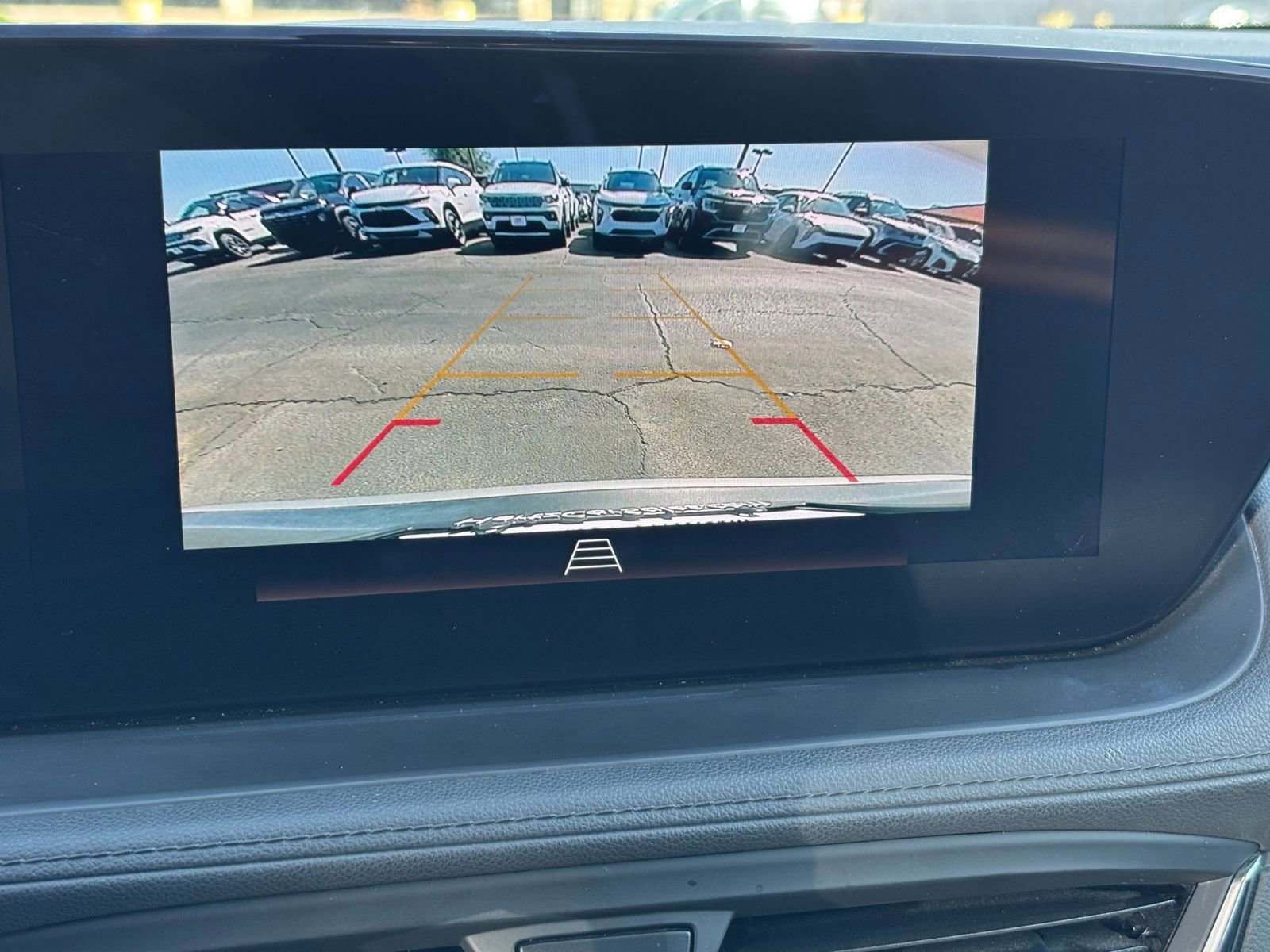 Thumbnail: 2025 Buick Encore GX - 22