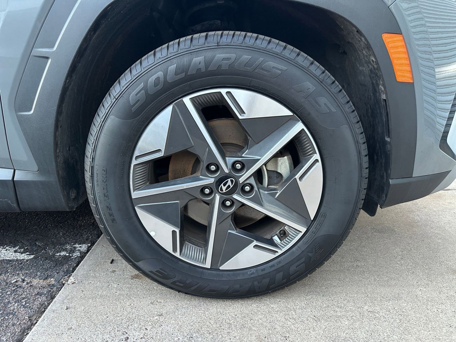 Thumbnail: 2025 Hyundai Tucson - 30