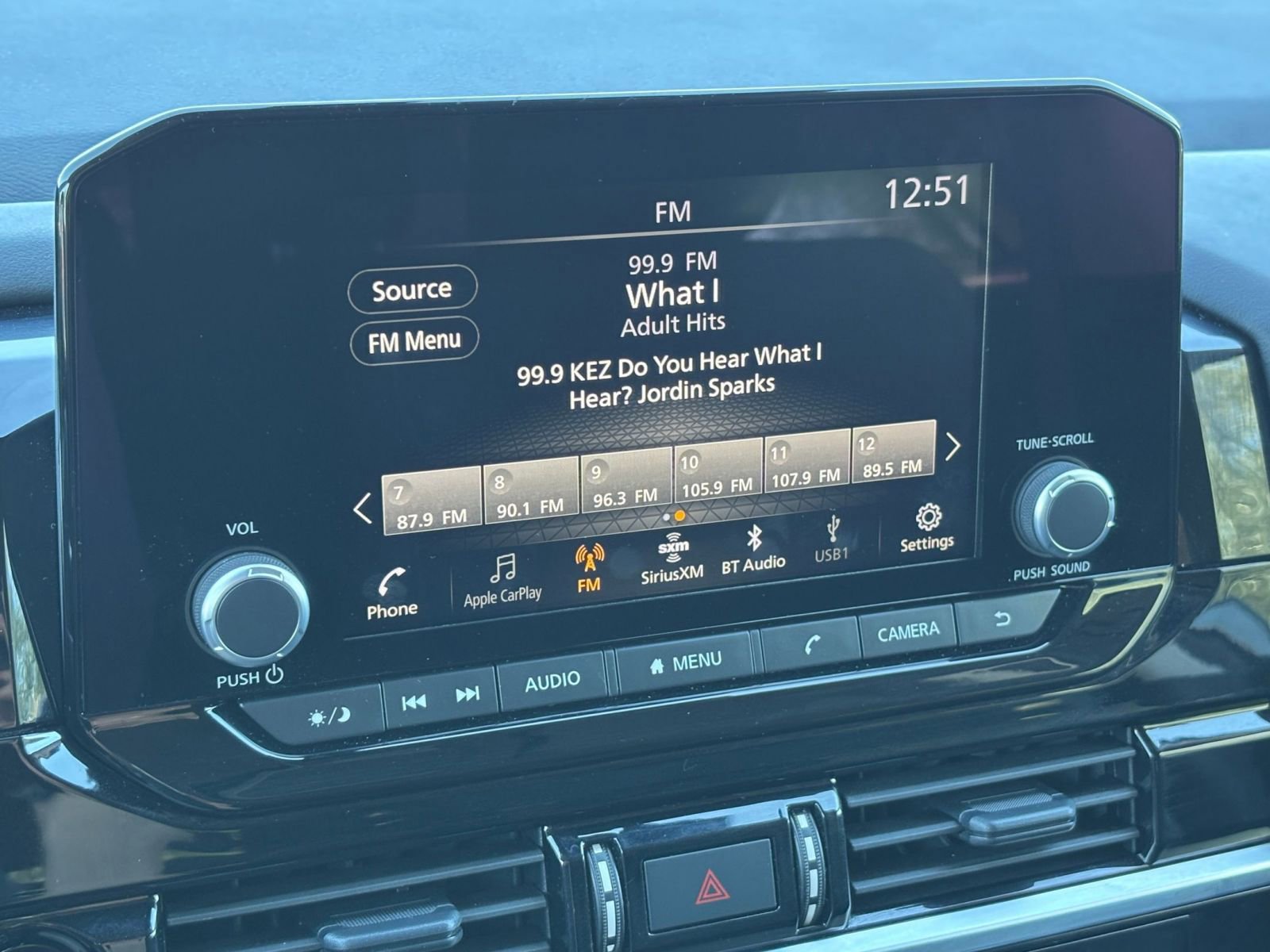 Thumbnail: 2025 Nissan Pathfinder - 22