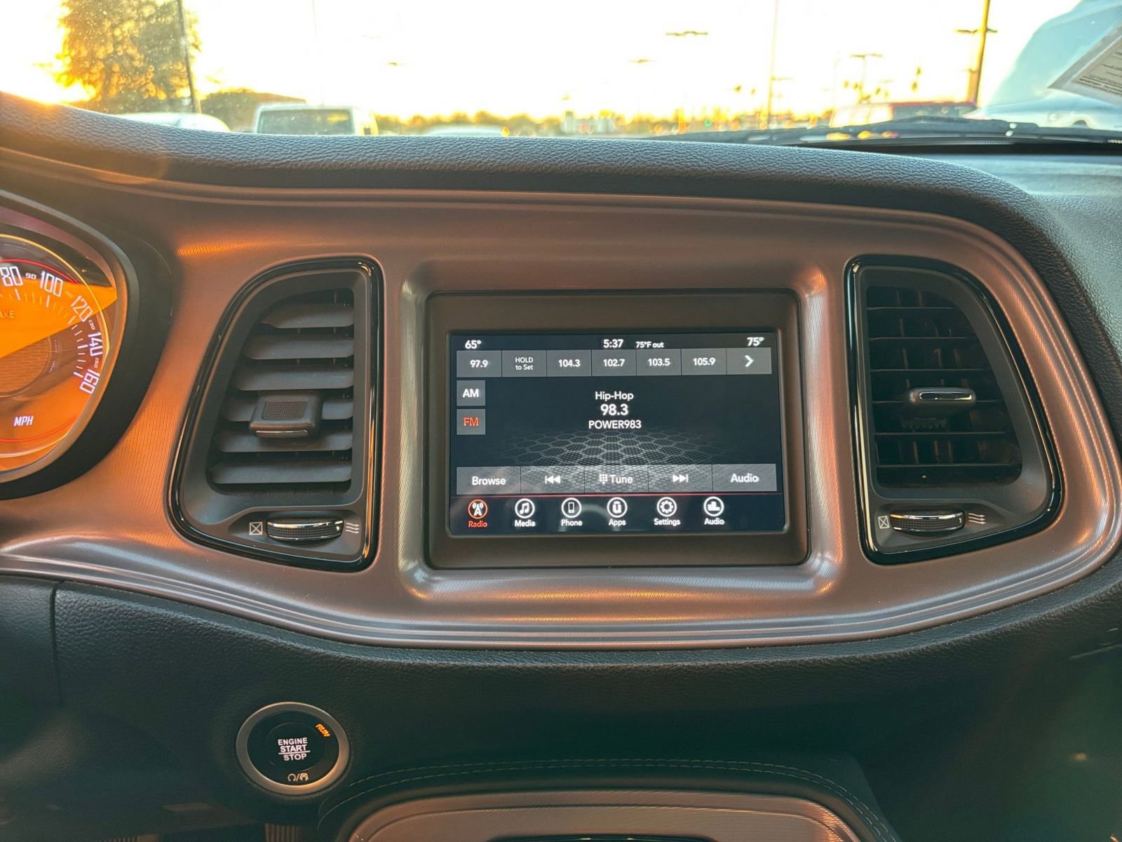 Thumbnail: 2023 Dodge Challenger - 21