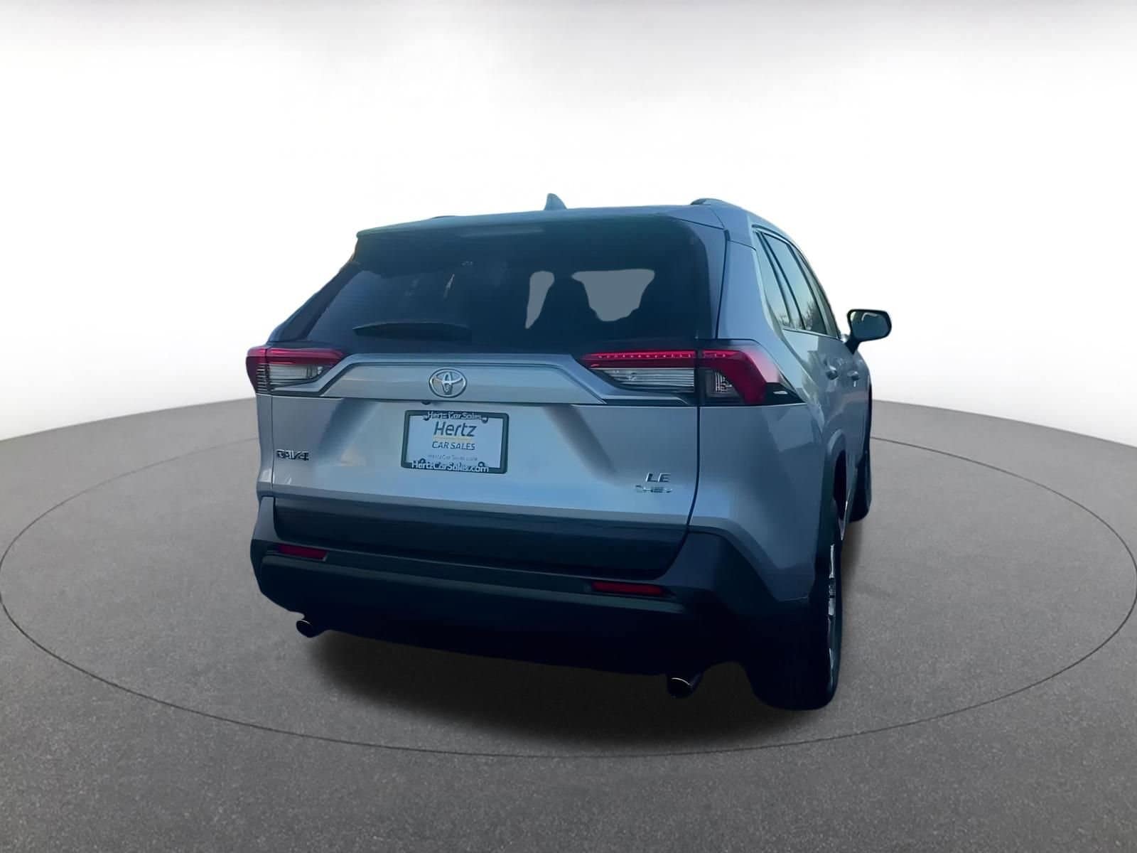 Thumbnail: 2025 Toyota RAV4 - 15