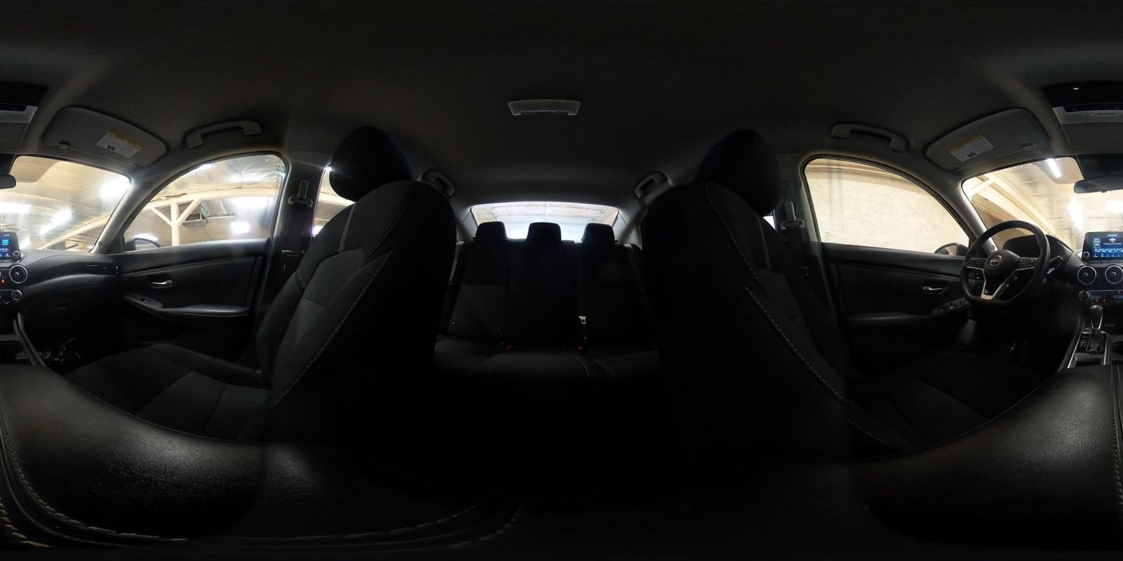 Thumbnail: 2025 Nissan Sentra - 35