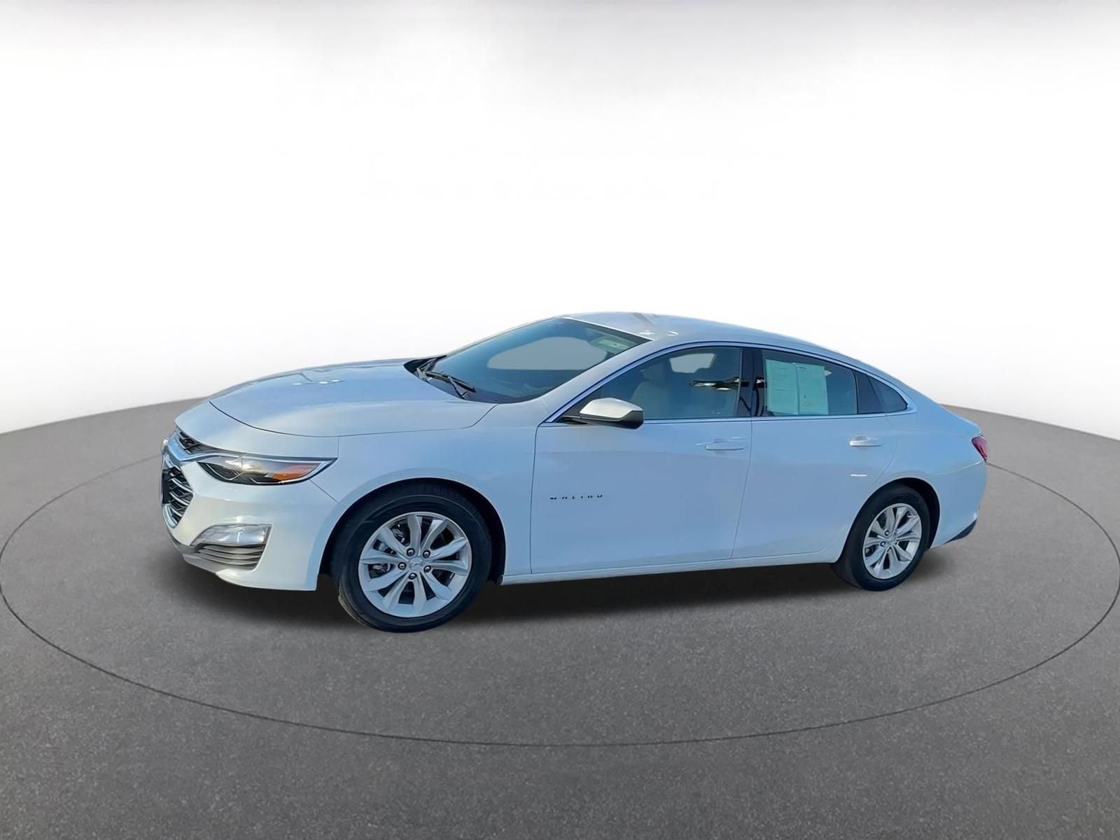 2024 Chevrolet Malibu LT 7