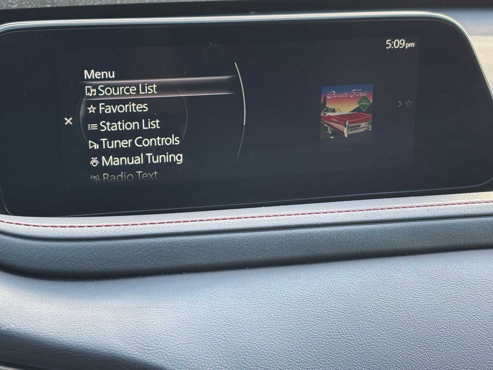 Thumbnail: 2025 Mazda CX-30 - 20