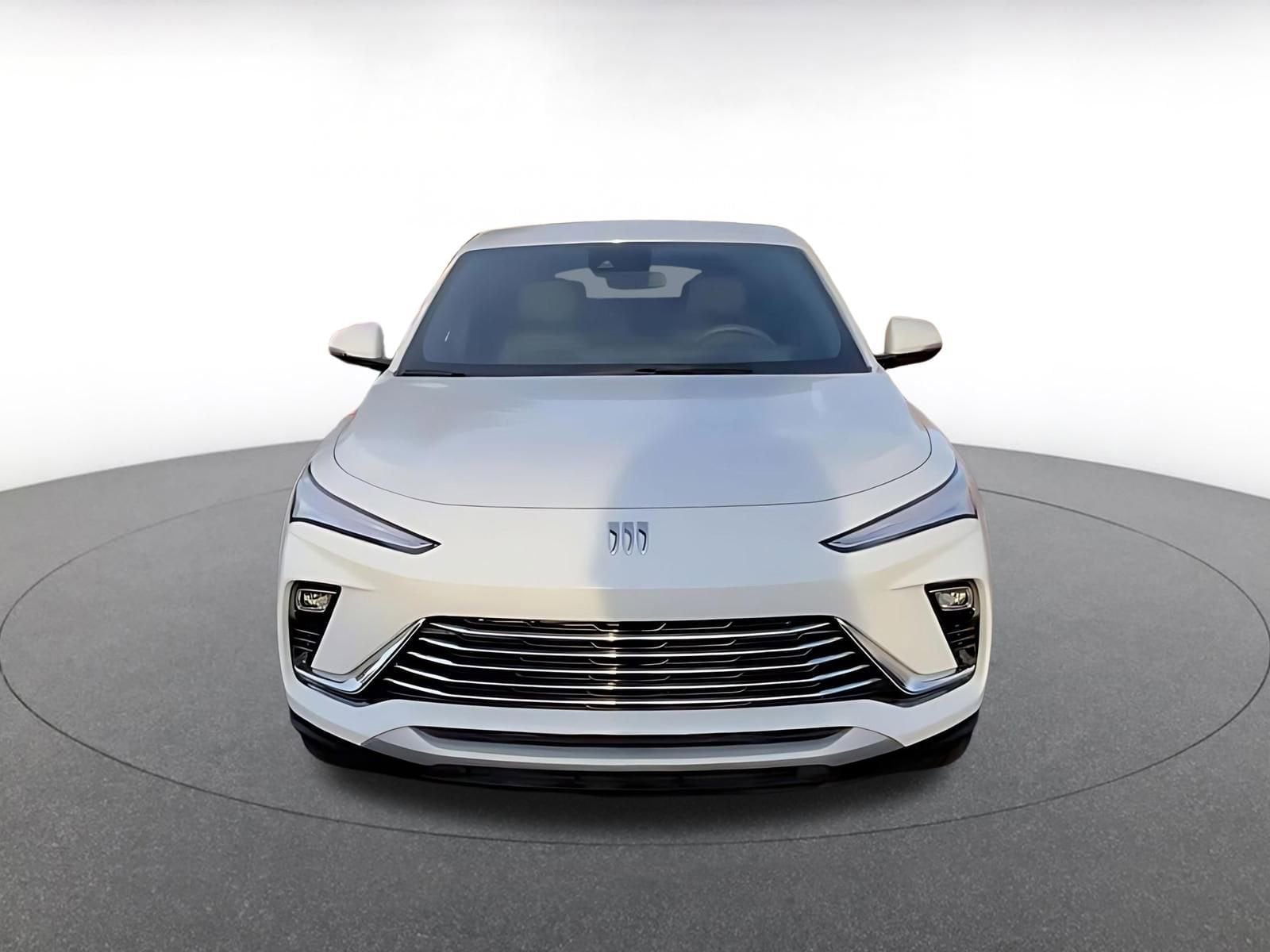 Thumbnail: 2025 Buick Envista - 4