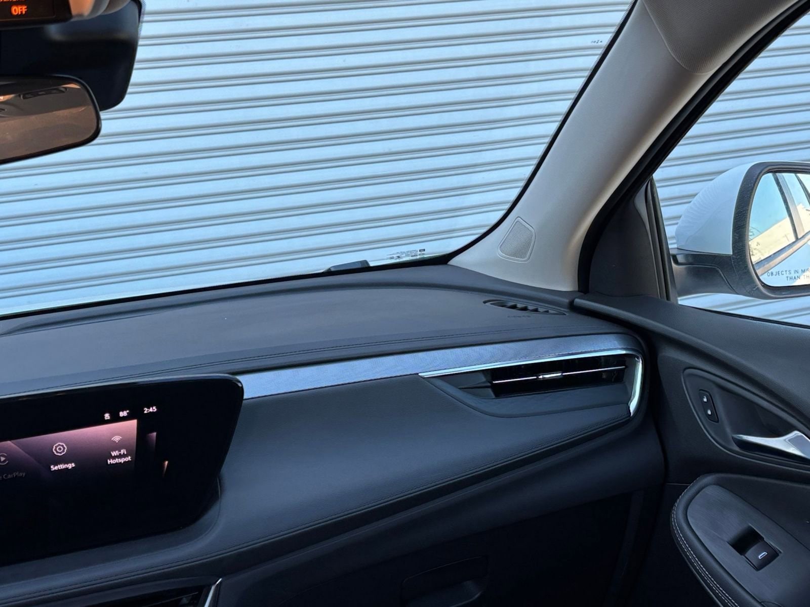 Thumbnail: 2025 Buick Encore GX - 33