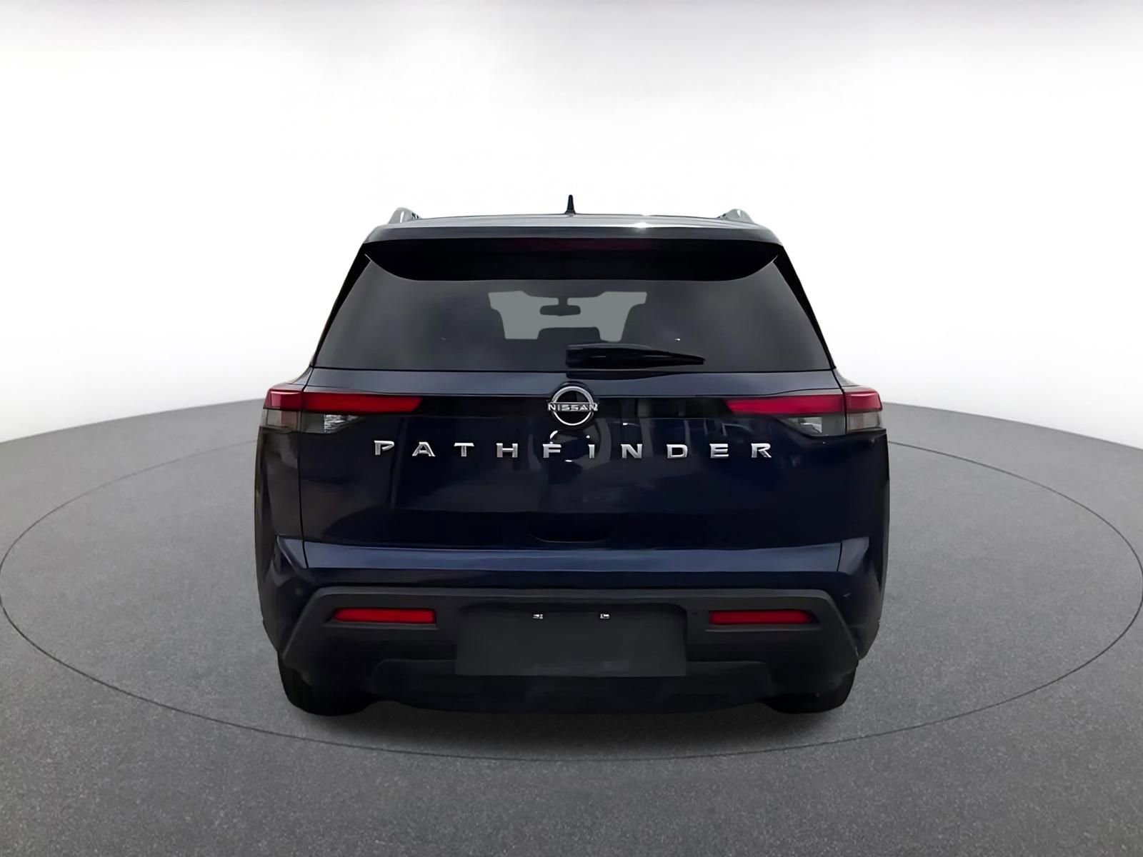 Thumbnail: 2025 Nissan Pathfinder - 12