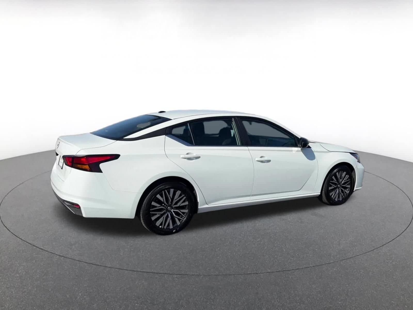 Thumbnail: 2026 Nissan Altima - 15